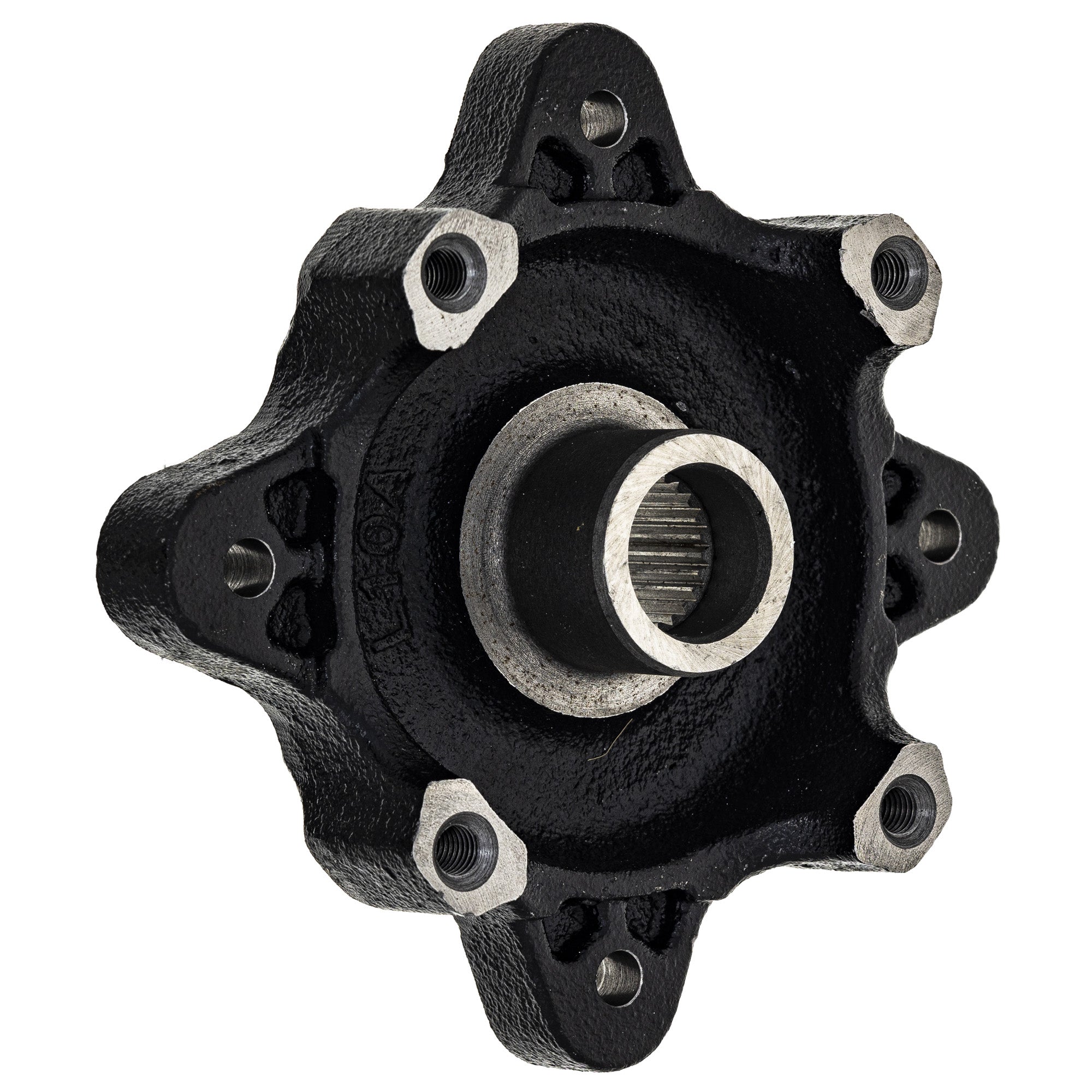 NICHE MK1013420 Wheel Hub