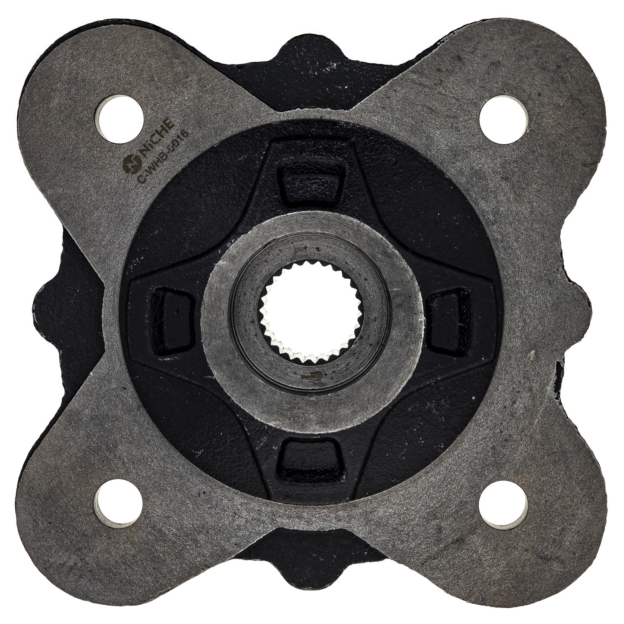 Wheel Hub with Bearing Kit For Polaris