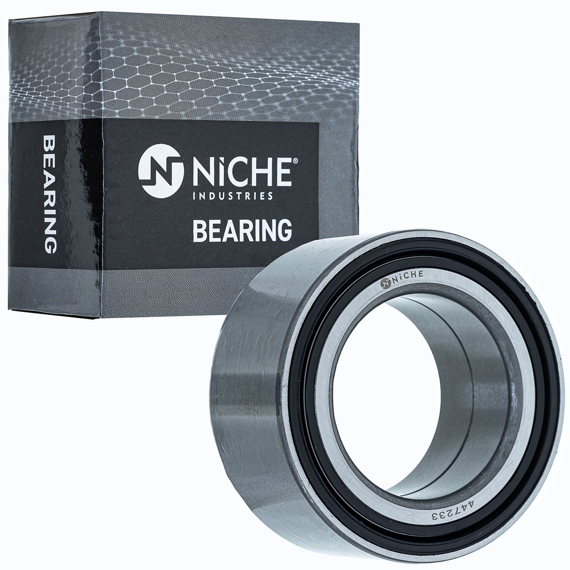 NICHE Wheel Hub with Bearing Kit