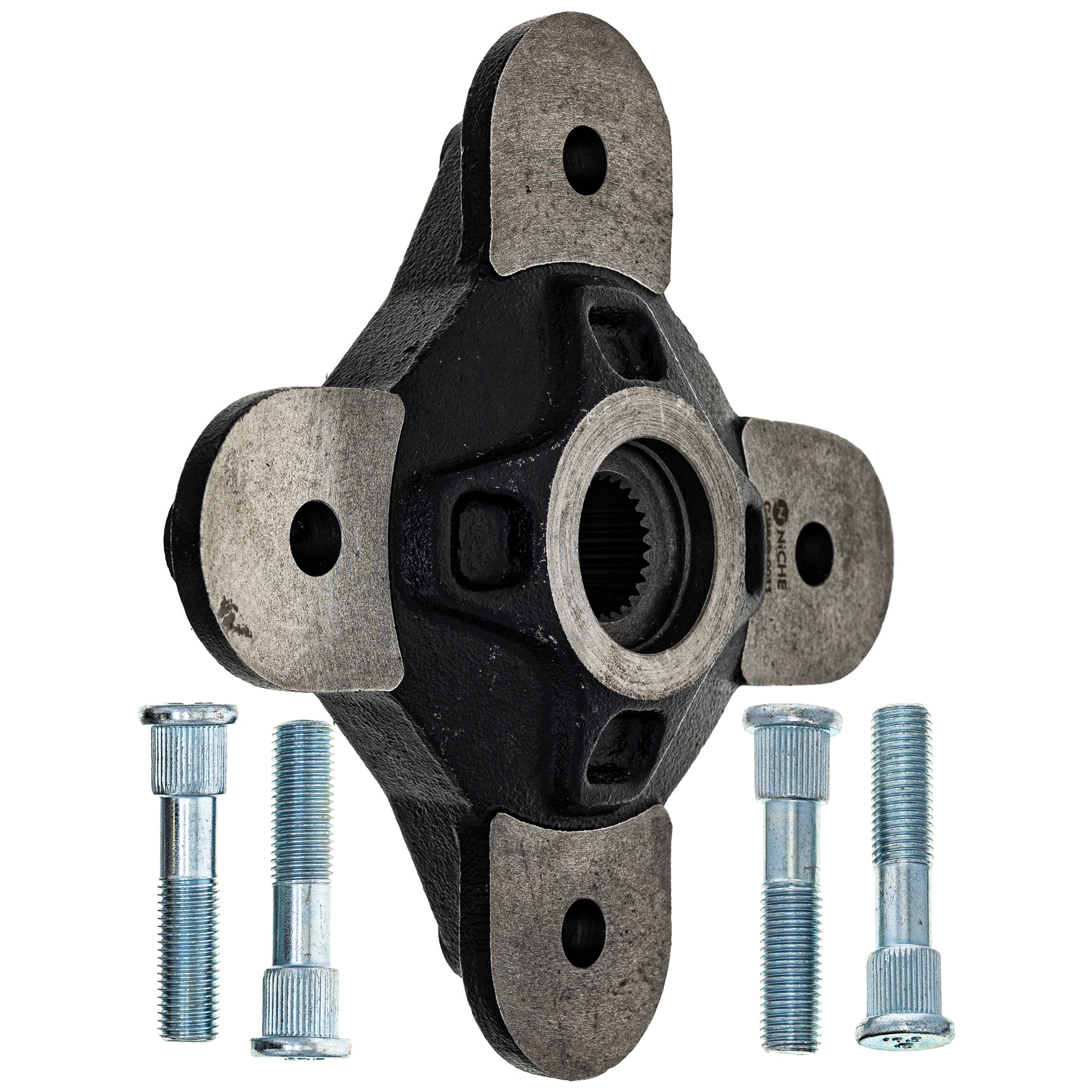 Wheel Hub with Bearing Kit For Polaris MK1013427