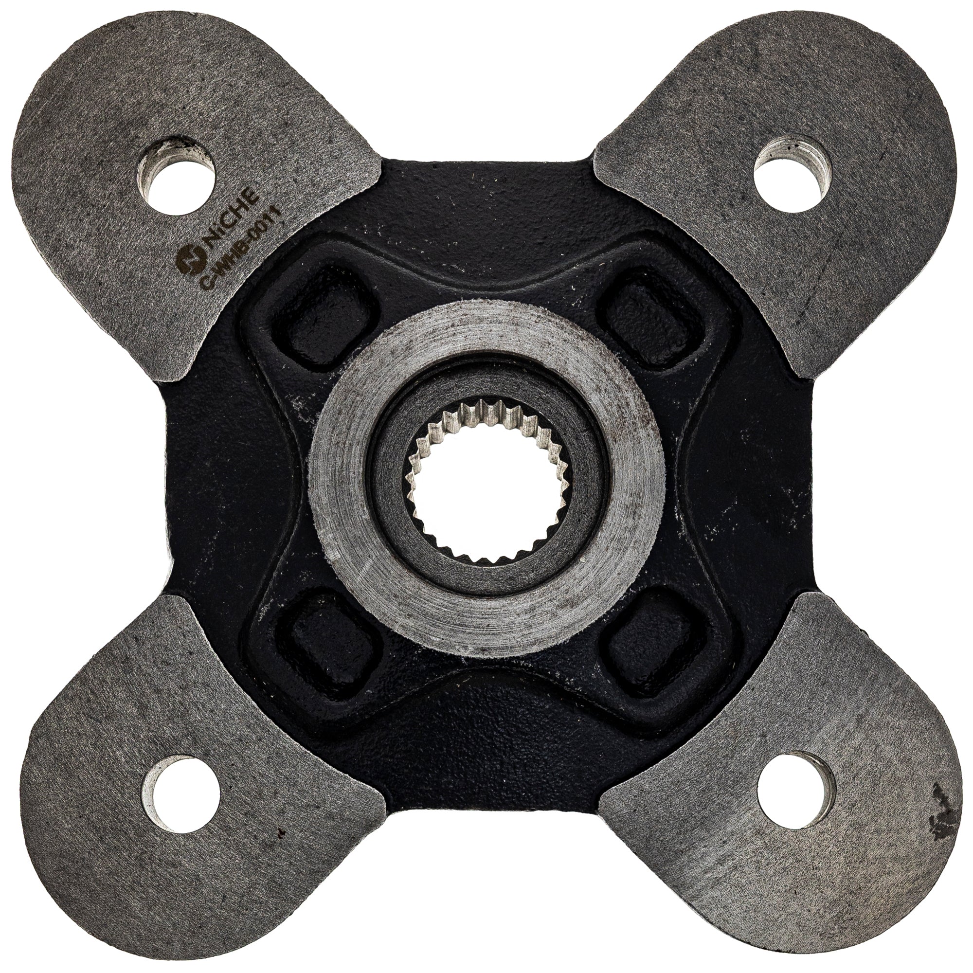 Wheel Hub with Bearing Kit For Polaris