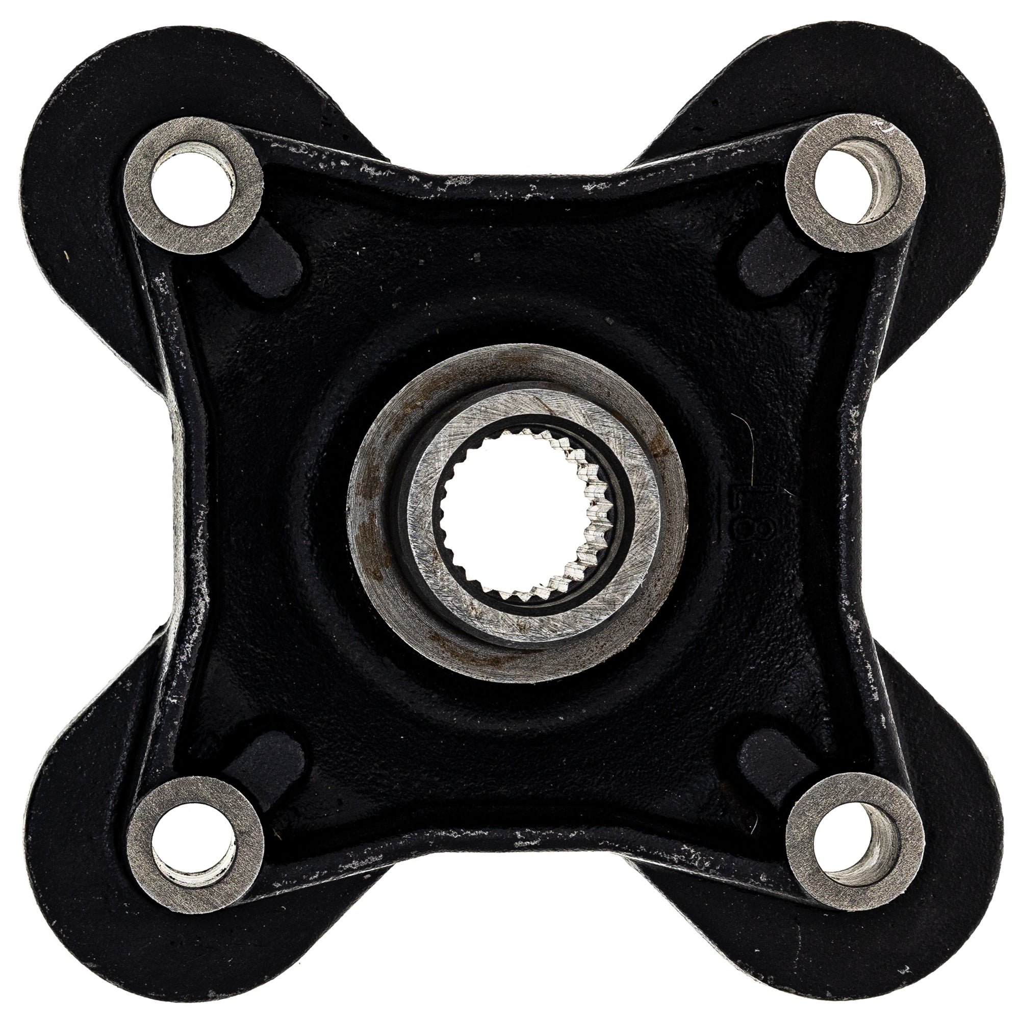 Wheel Hub with Bearing Kit For Polaris