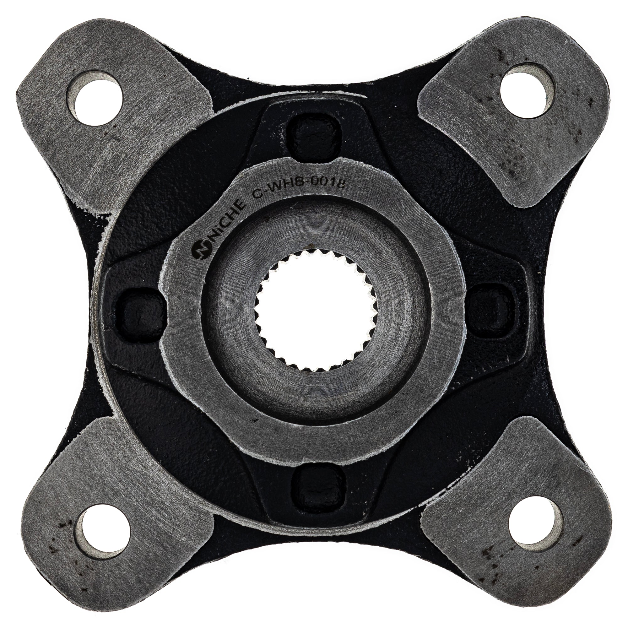 Wheel Hub with Bearing Kit For Polaris