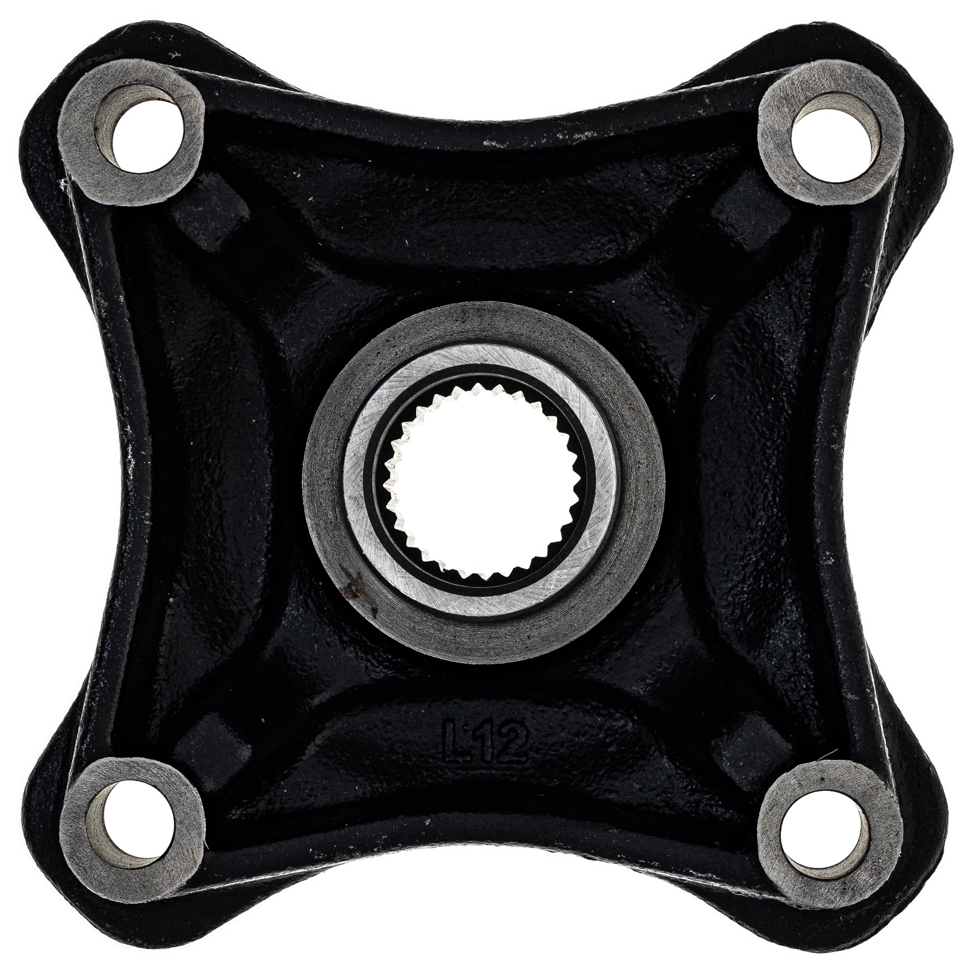 Wheel Hub with Bearing Kit For Polaris