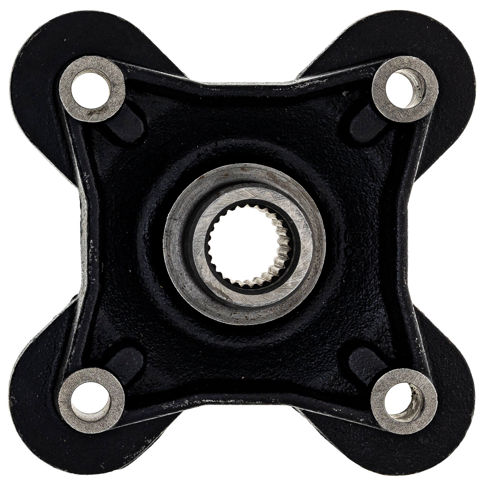 Wheel Hub with Bearing Kit For Polaris