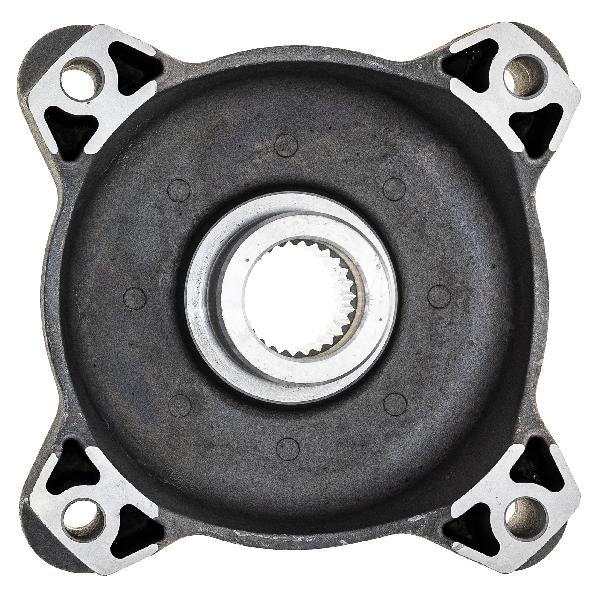 Wheel Hub with Bearing Kit For Polaris