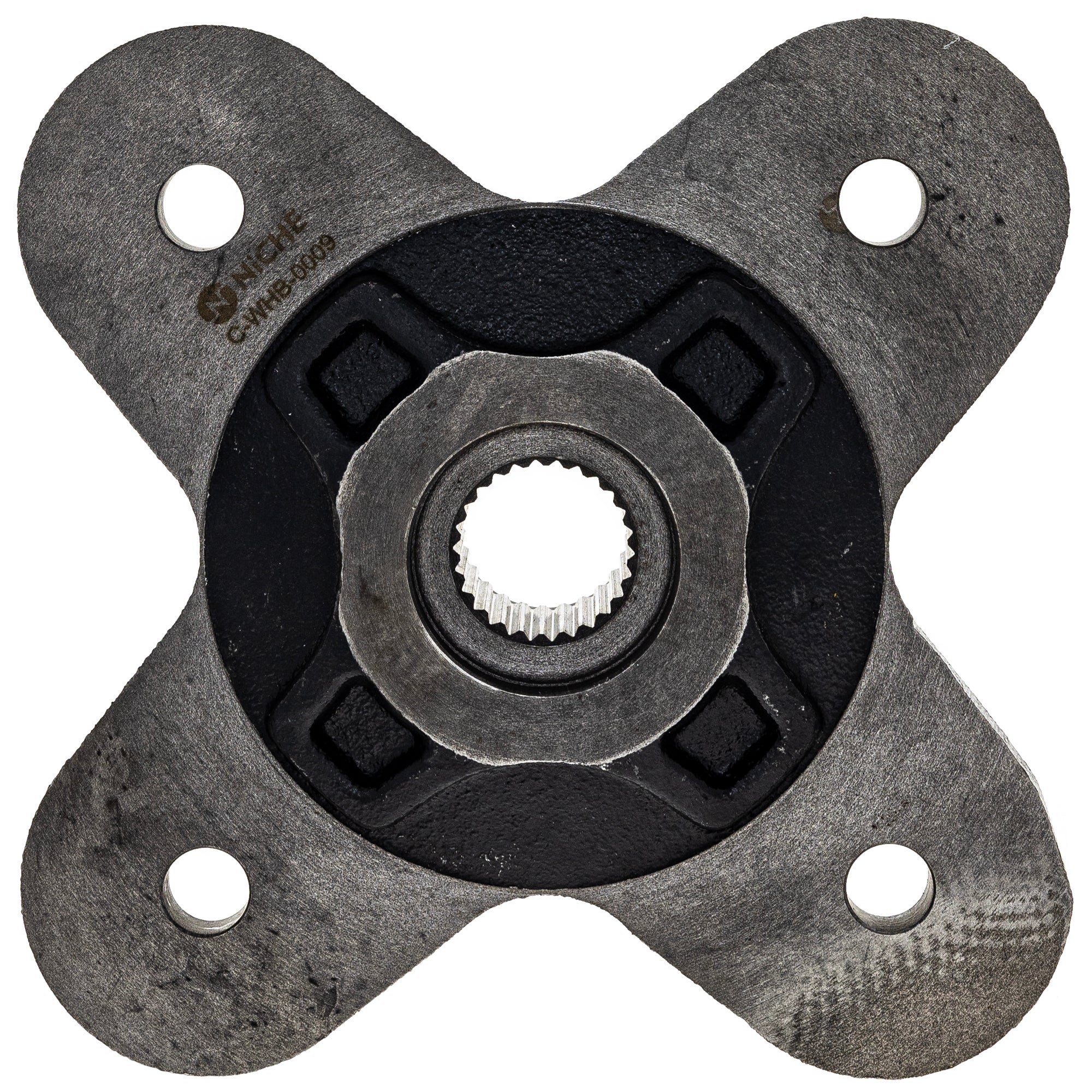 Wheel Hub with Bearing Kit For Polaris