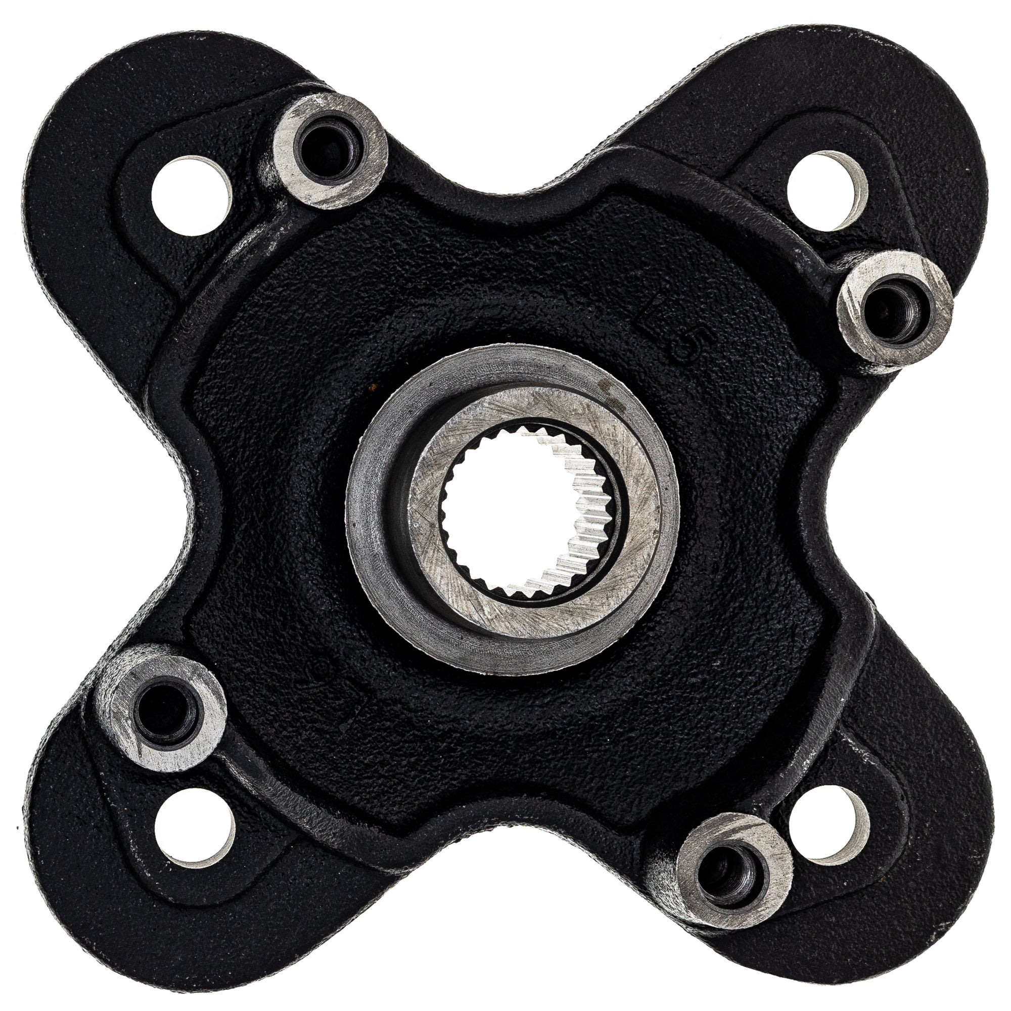 Wheel Hub with Bearing Kit For Polaris