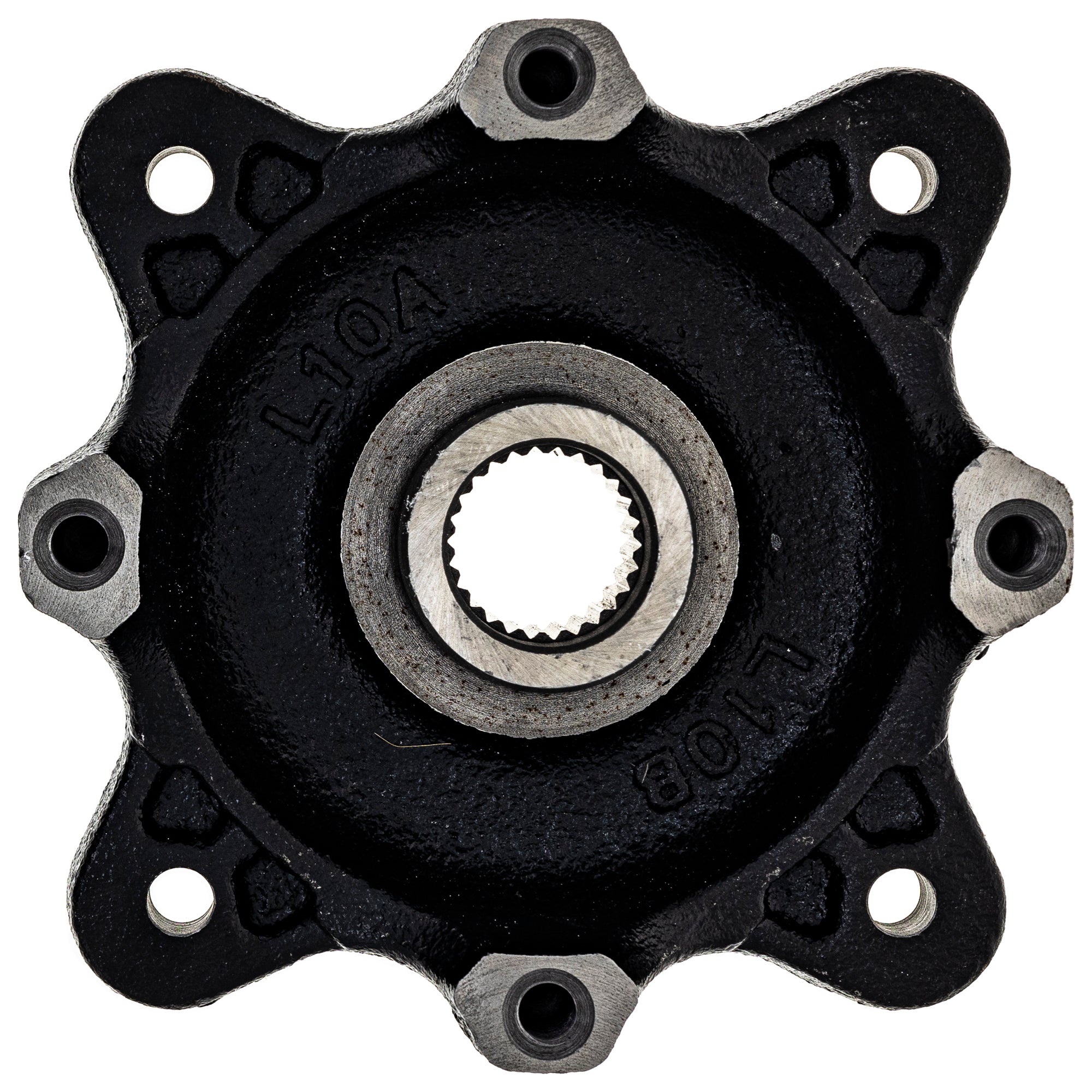 Wheel Hub with Bearing Kit For Polaris