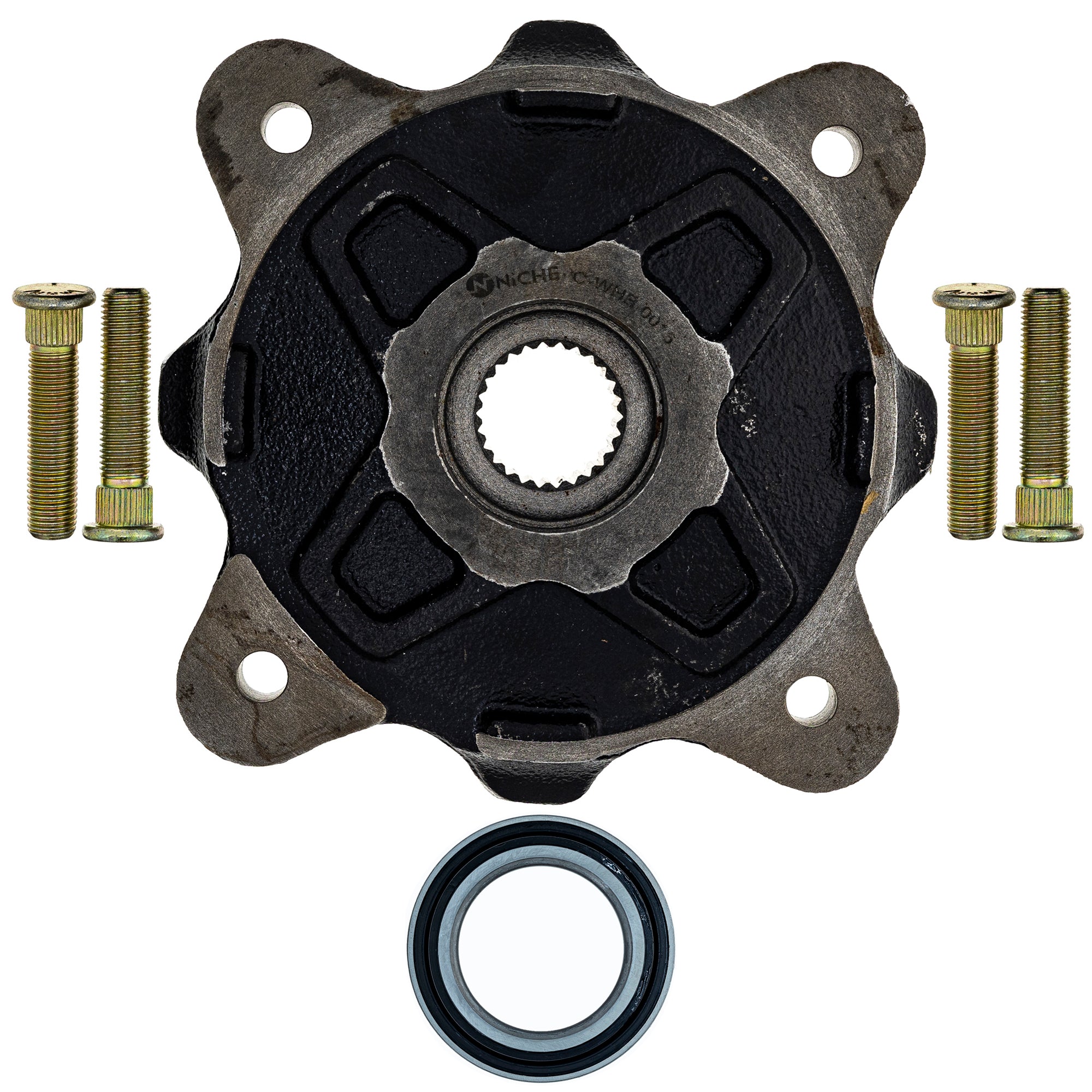 Wheel Hub with Bearing Kit for RZR Ranger NICHE MK1013438