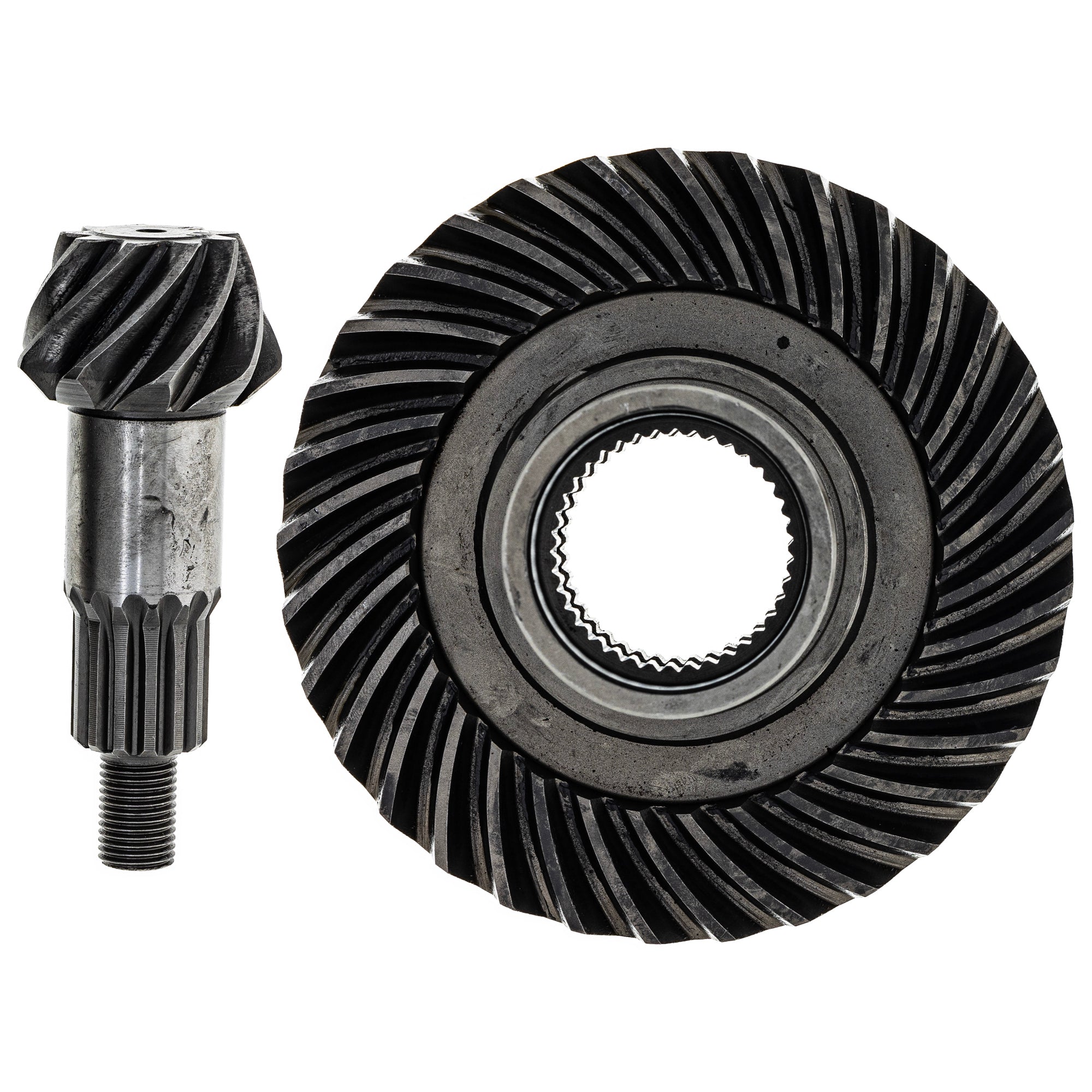 NICHE MK1013535 Ring and Pinion Gear