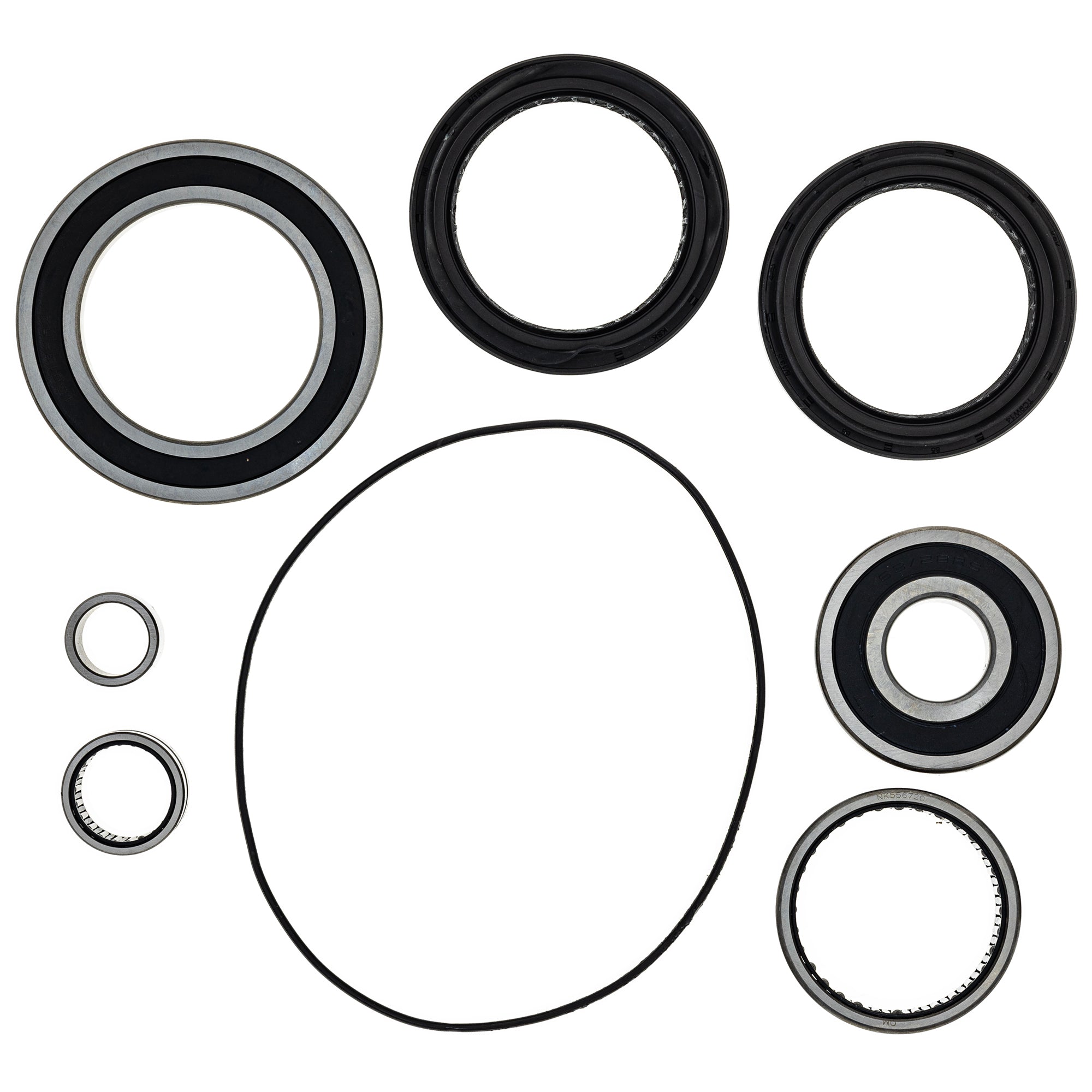 NICHE MK1013537 Differential Rebuild Kit for King