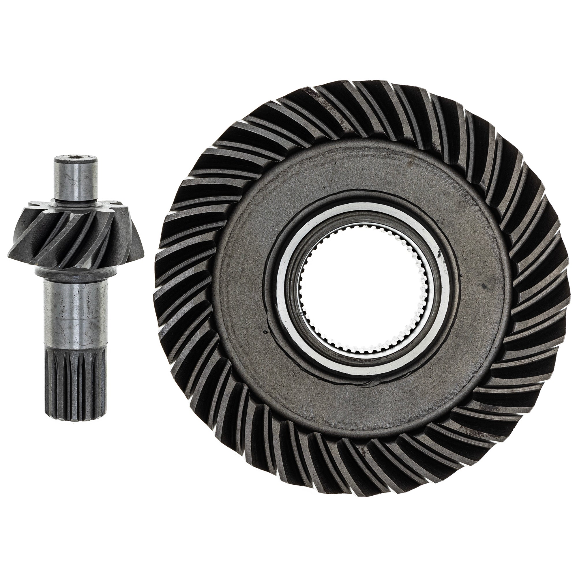 NICHE MK1013543 Ring and Pinion Gear
