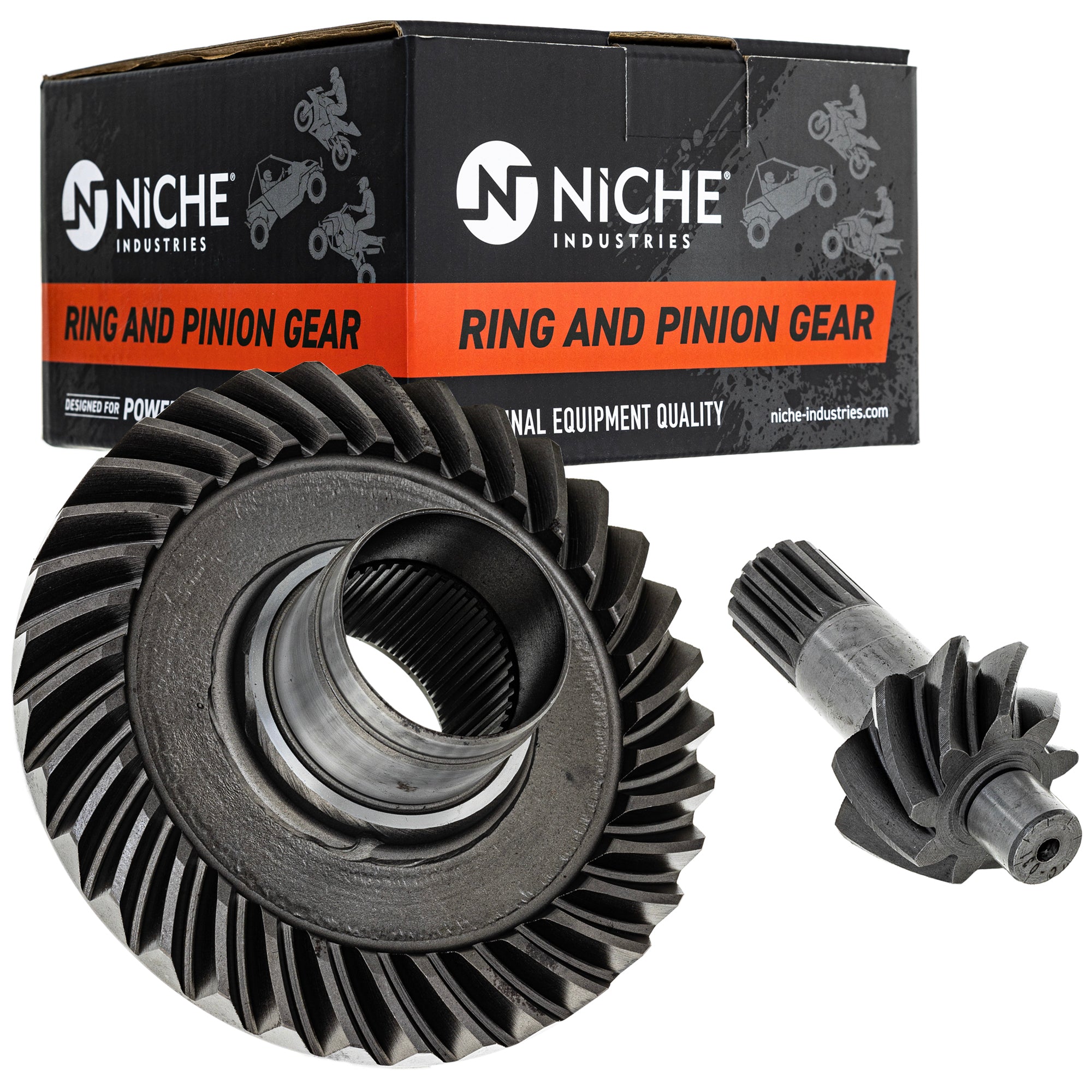 Differential Rebuild Kit For Yamaha
