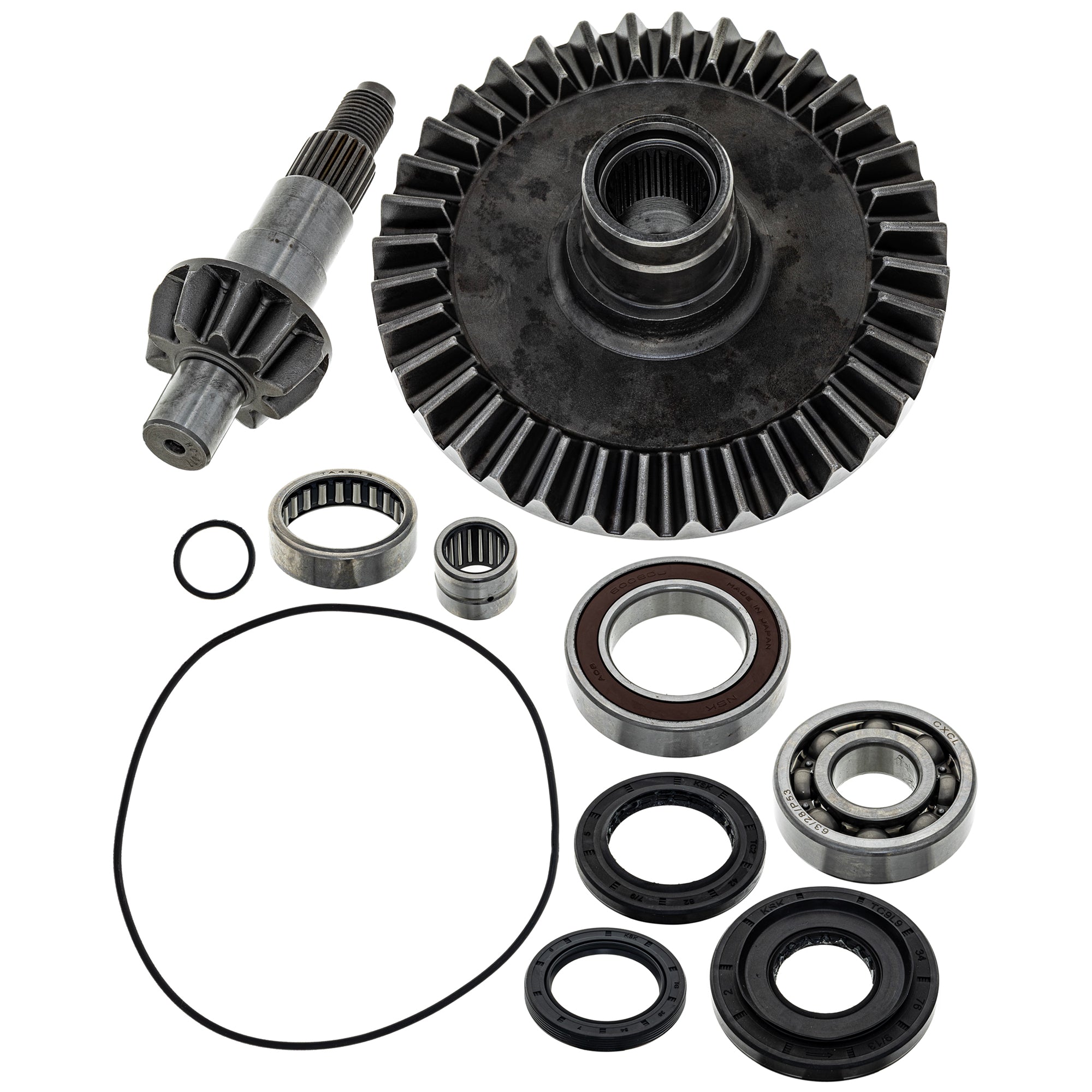 Differential Rebuild Kit for King NICHE MK1013545