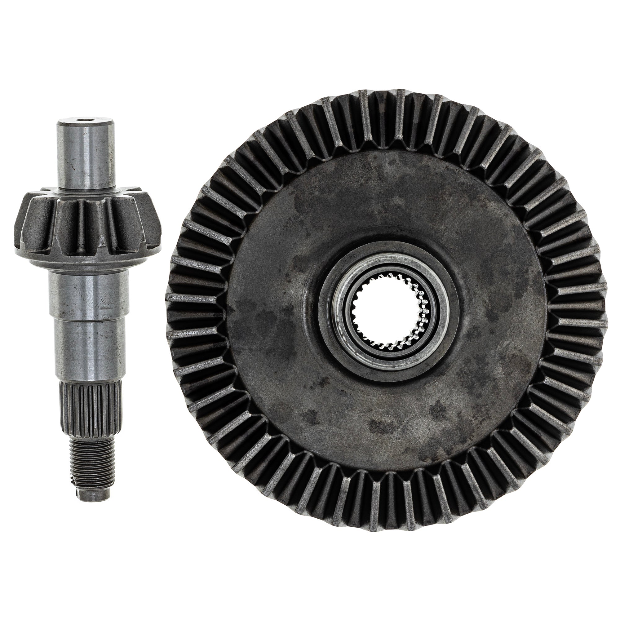 NICHE MK1013545 Ring and Pinion Gear