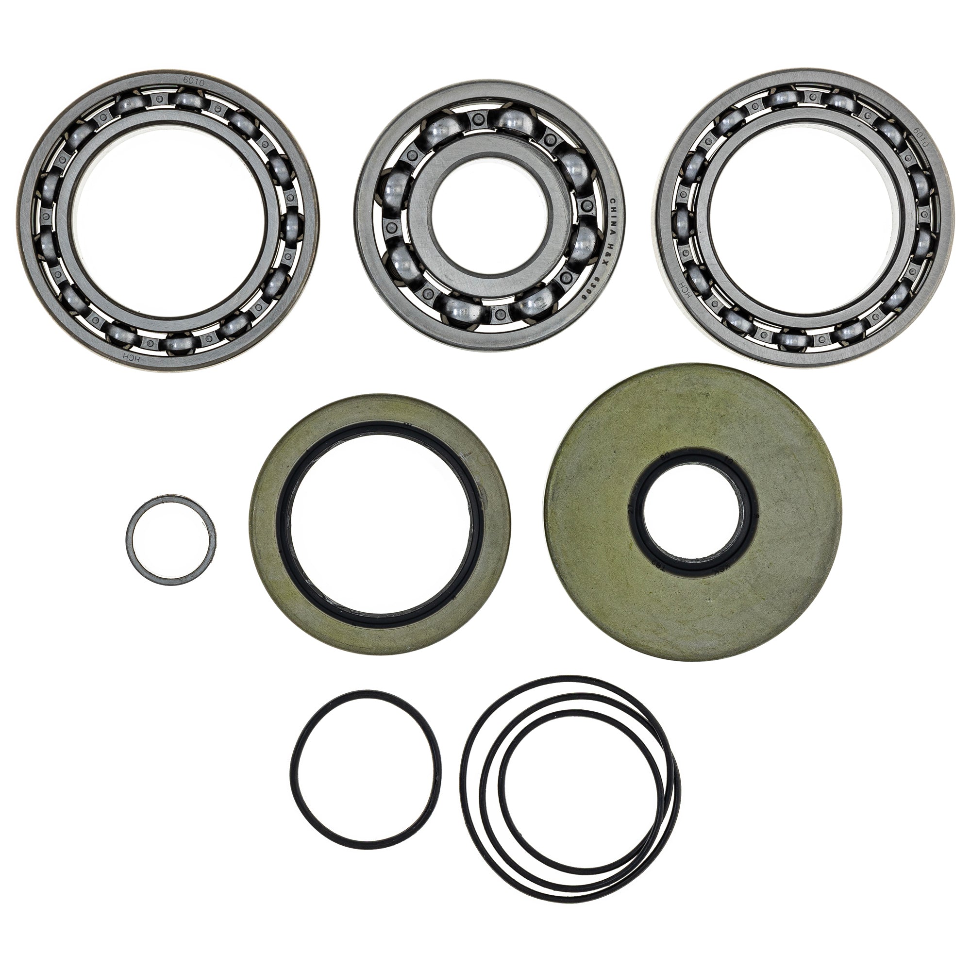 NICHE MK1013546 Differential Rebuild Kit for Magnum