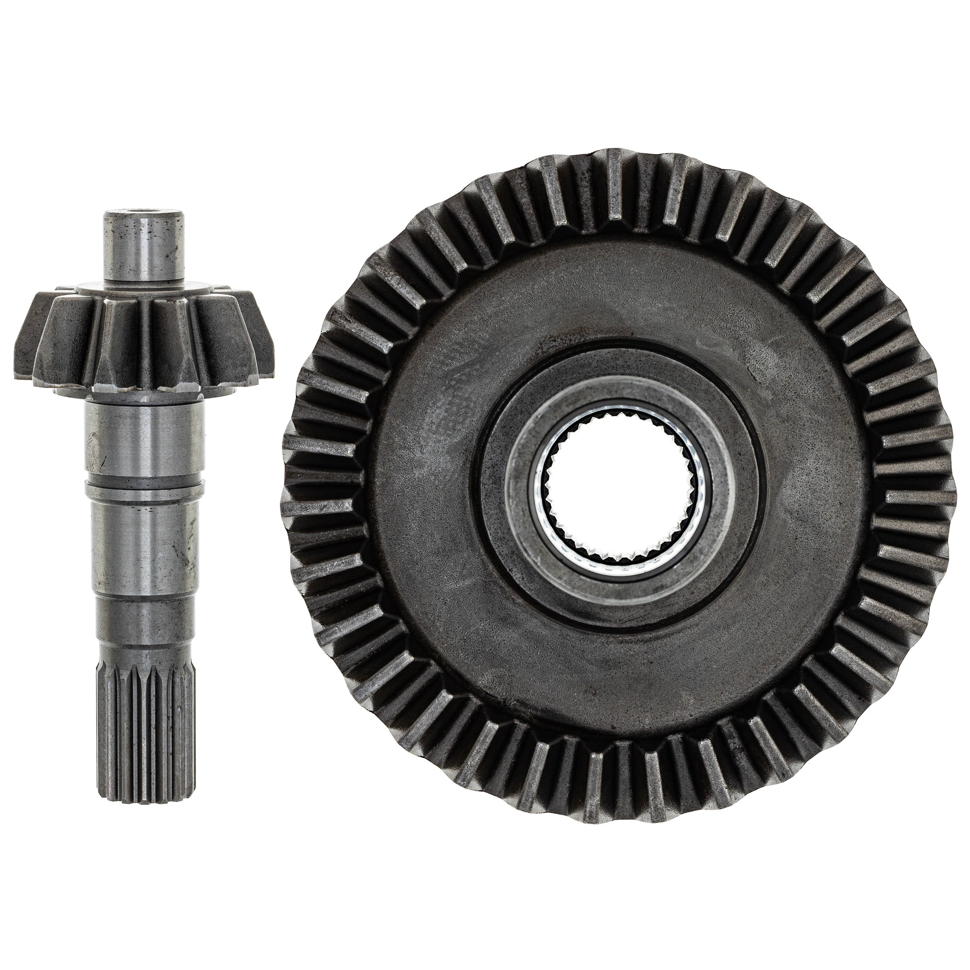 NICHE MK1013546 Ring and Pinion Gear