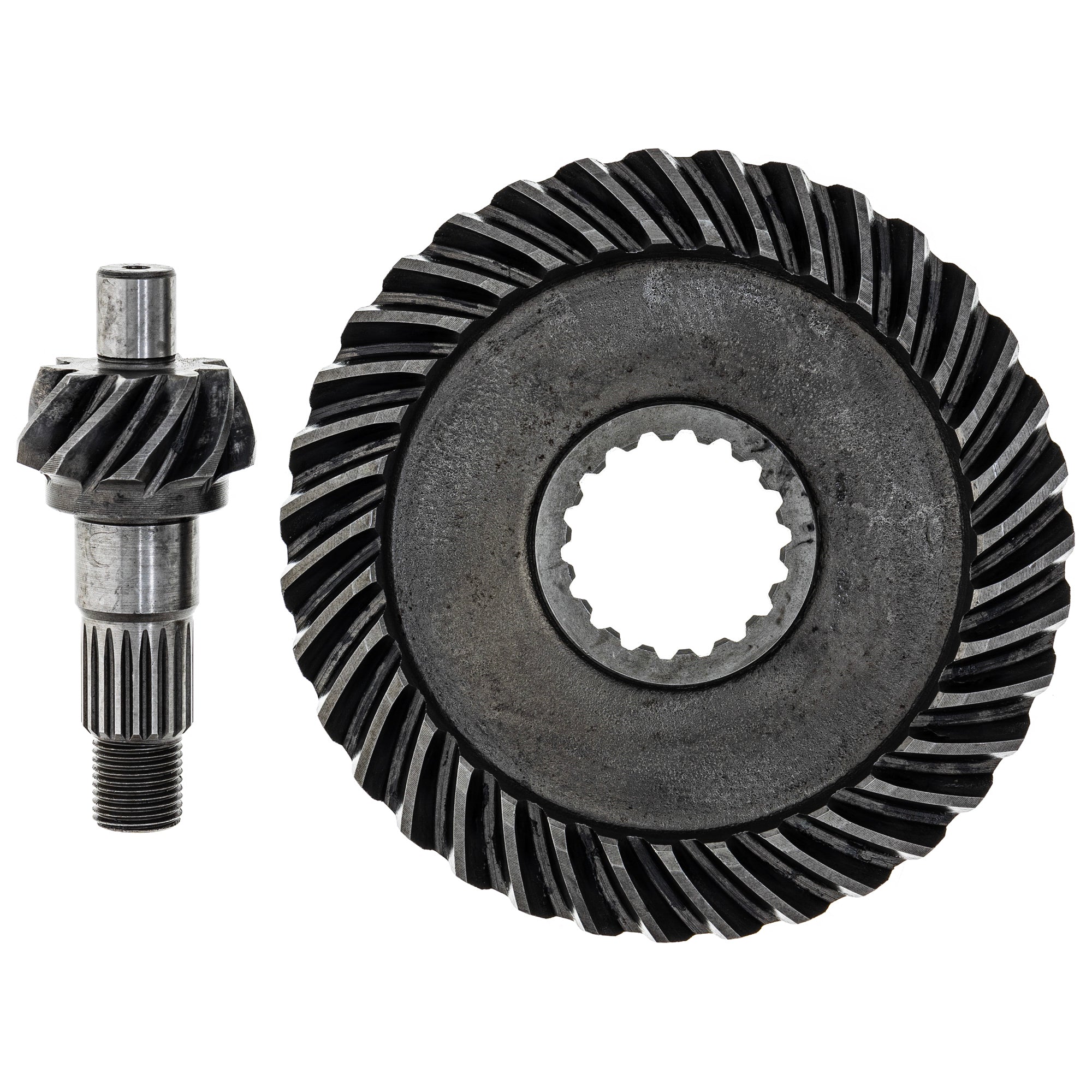NICHE MK1013547 Ring and Pinion Gear