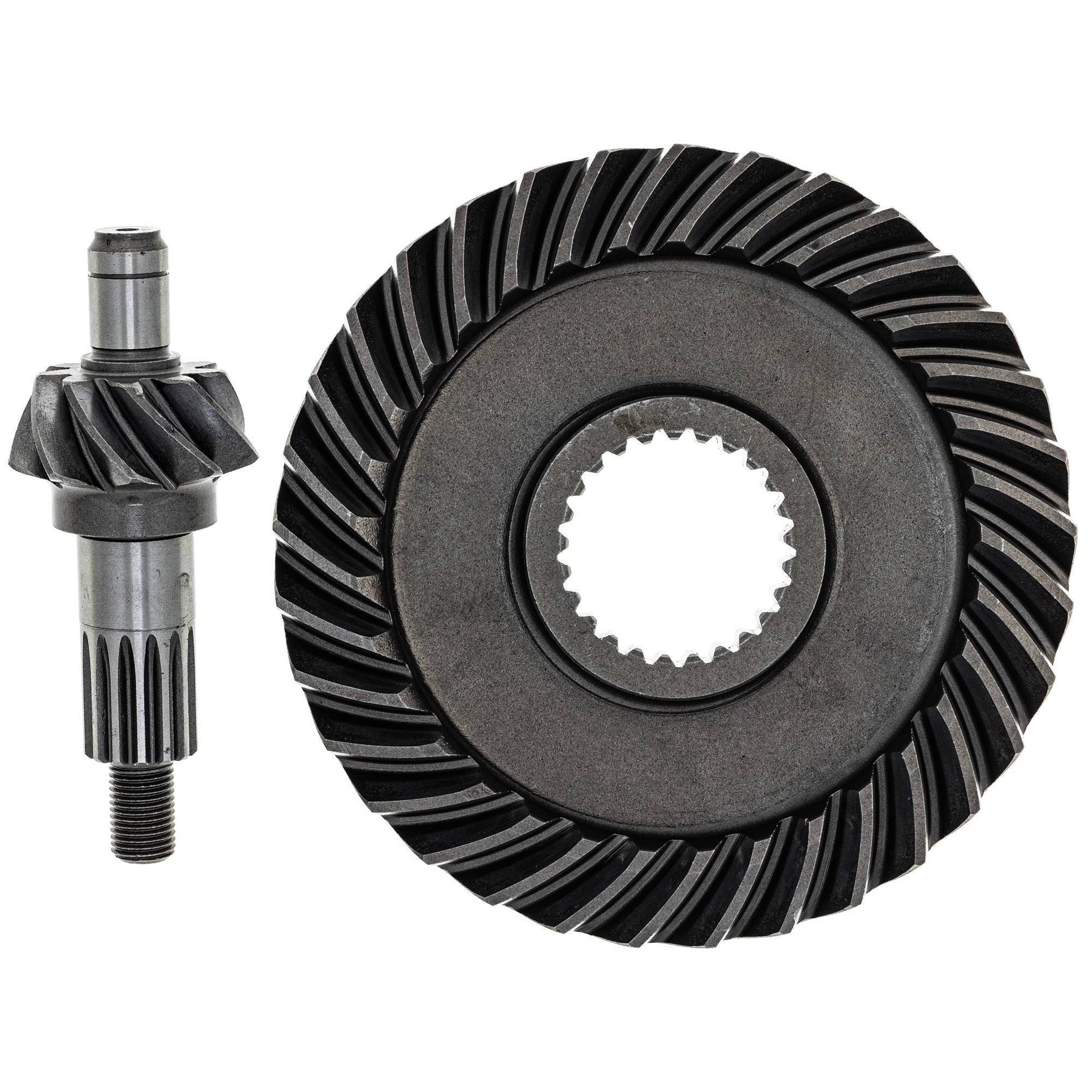 NICHE MK1013548 Ring and Pinion Gear