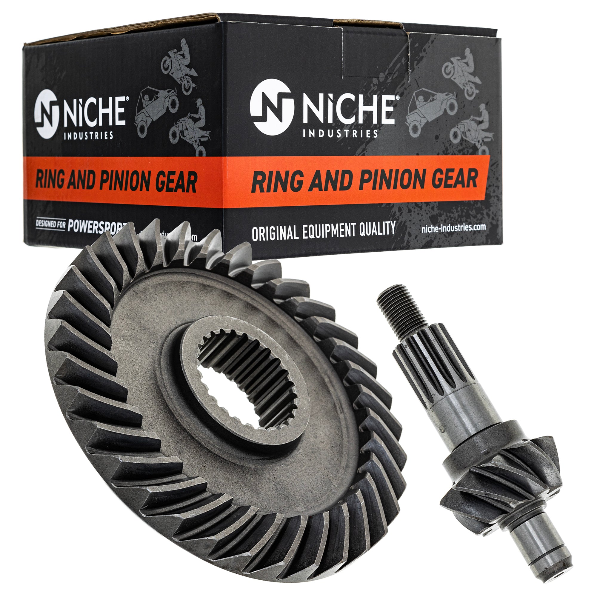 Differential Rebuild Kit For Yamaha MK1013548