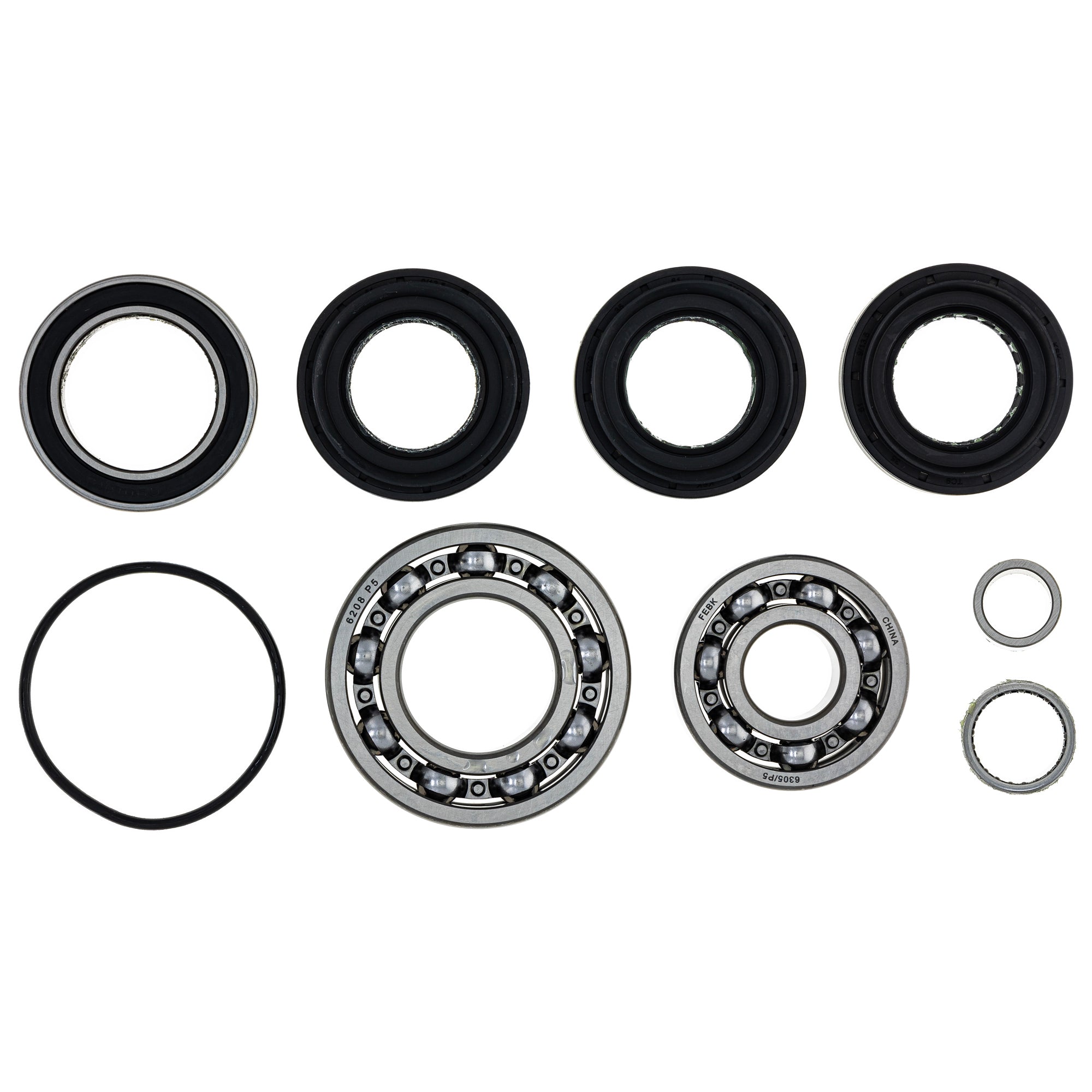 NICHE MK1013549 Differential Rebuild Kit for Viking