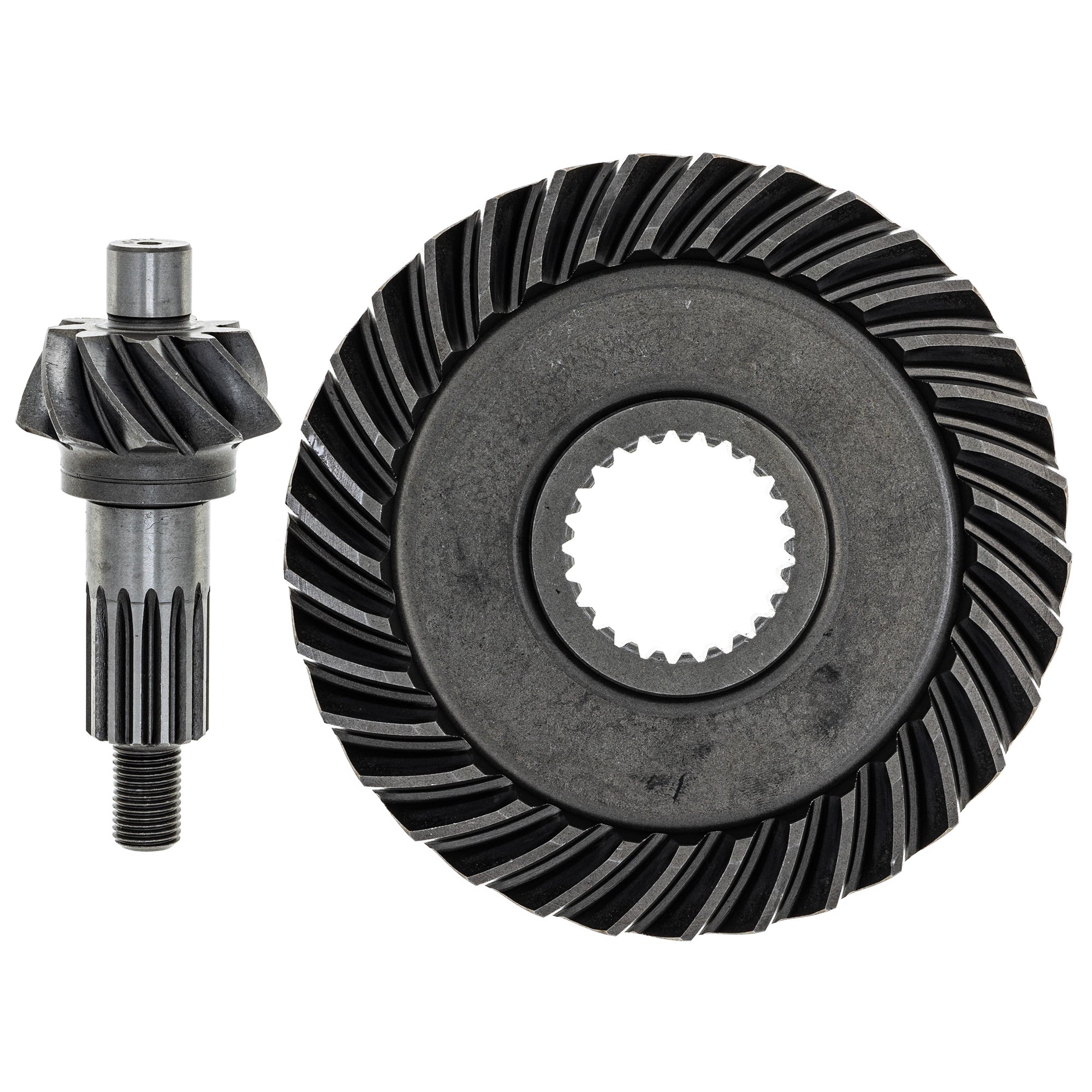 NICHE MK1013549 Ring and Pinion Gear