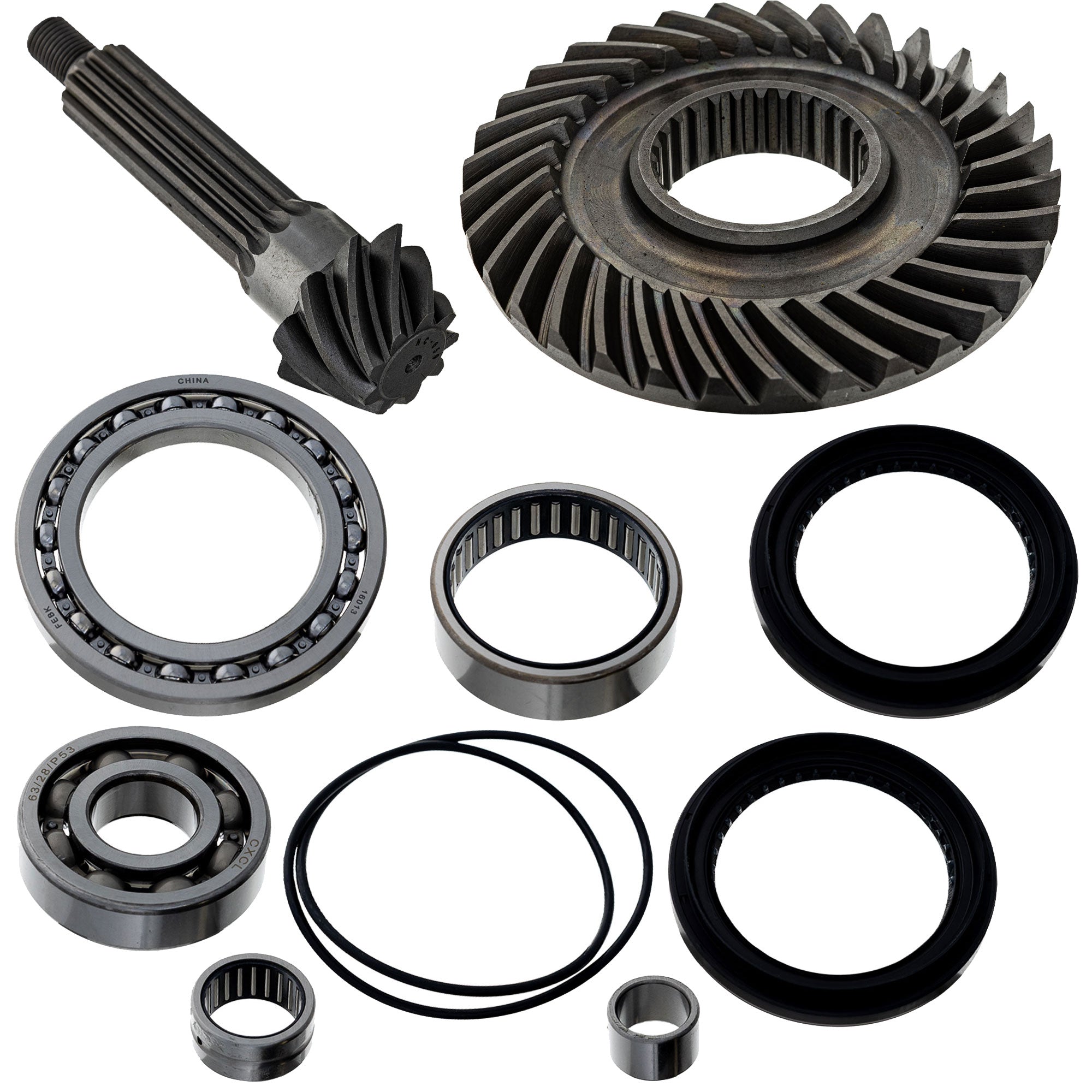 Differential Rebuild Kit for King NICHE MK1013551