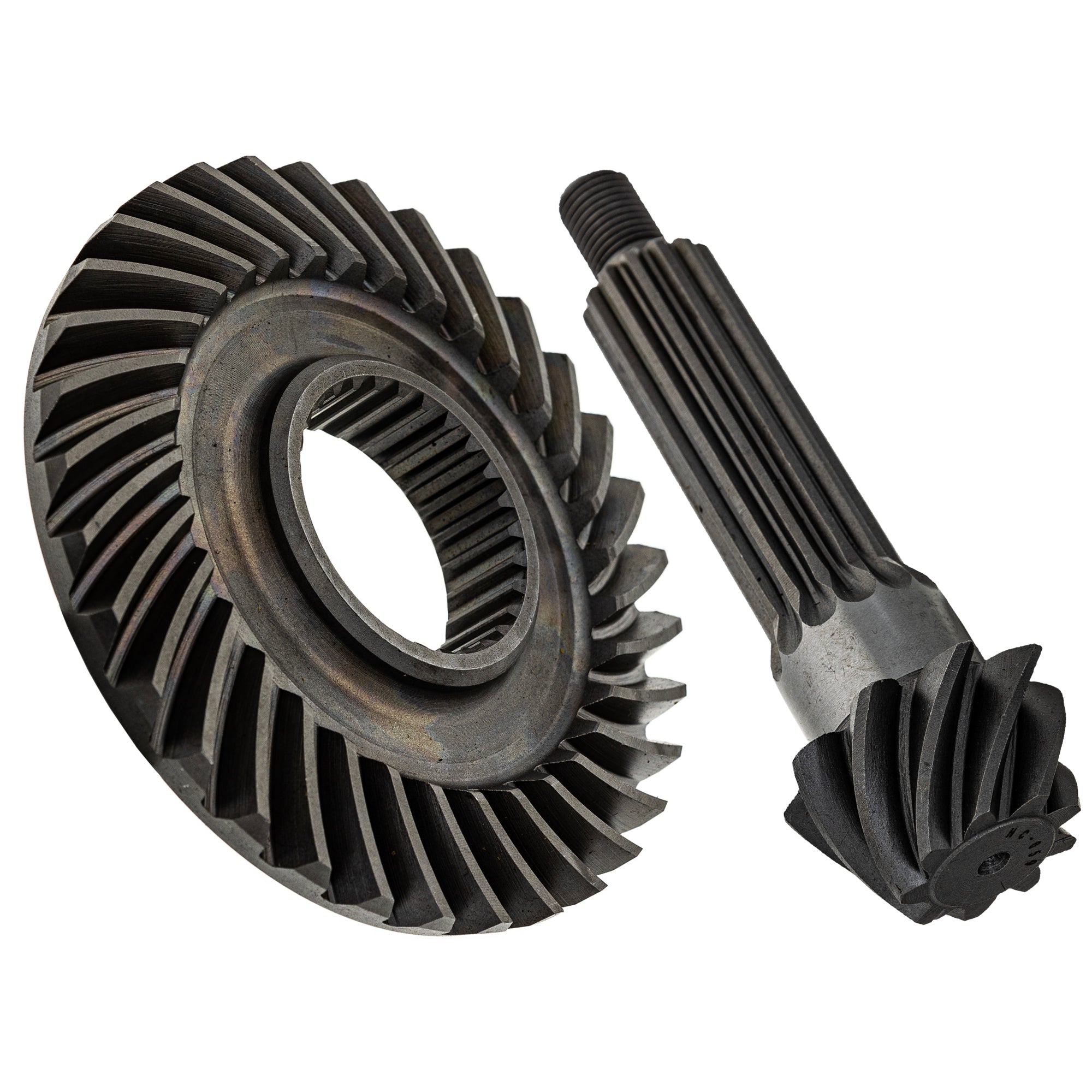NICHE MK1013551 Ring and Pinion Gear