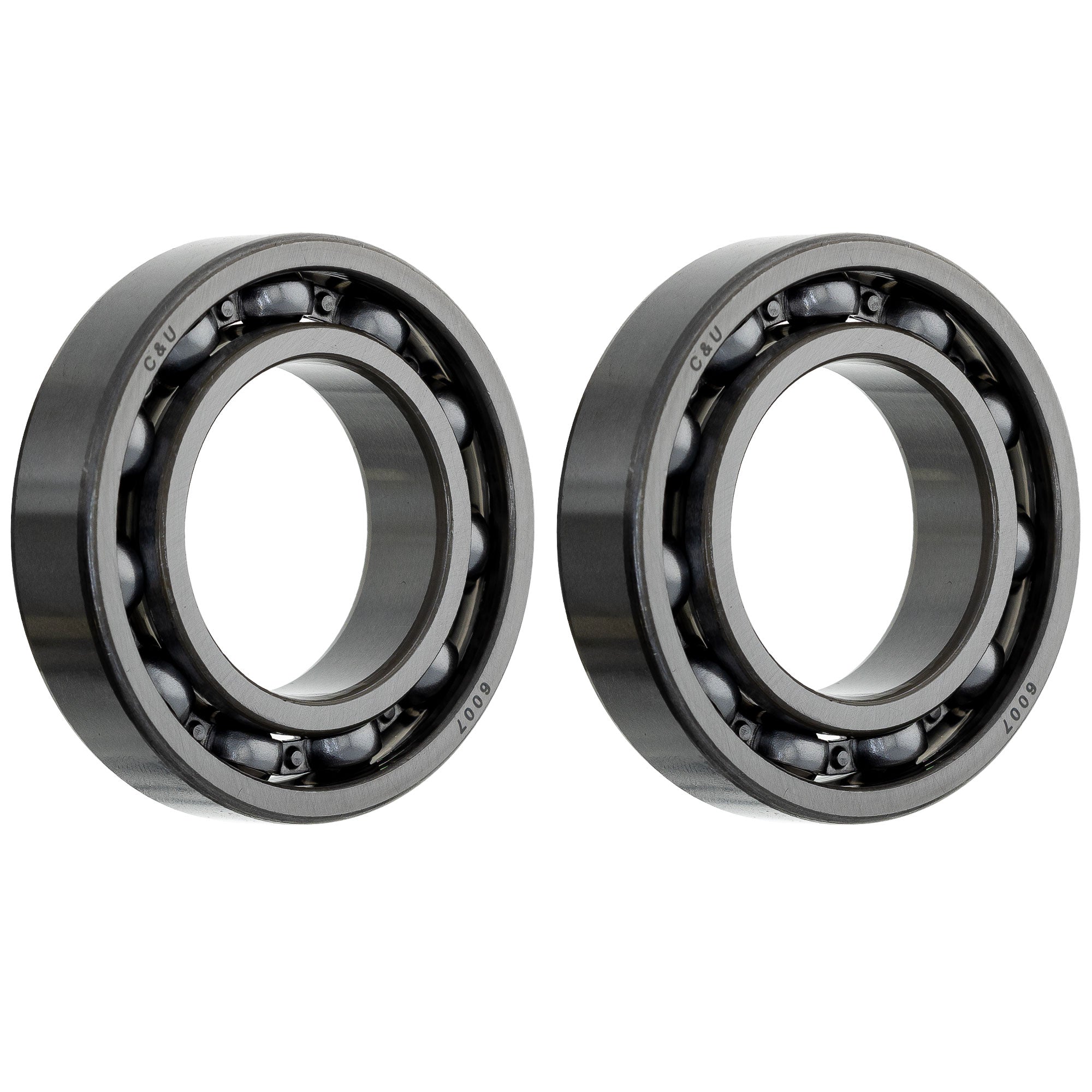 NICHE MK1013553 Ring and Pinion Gear