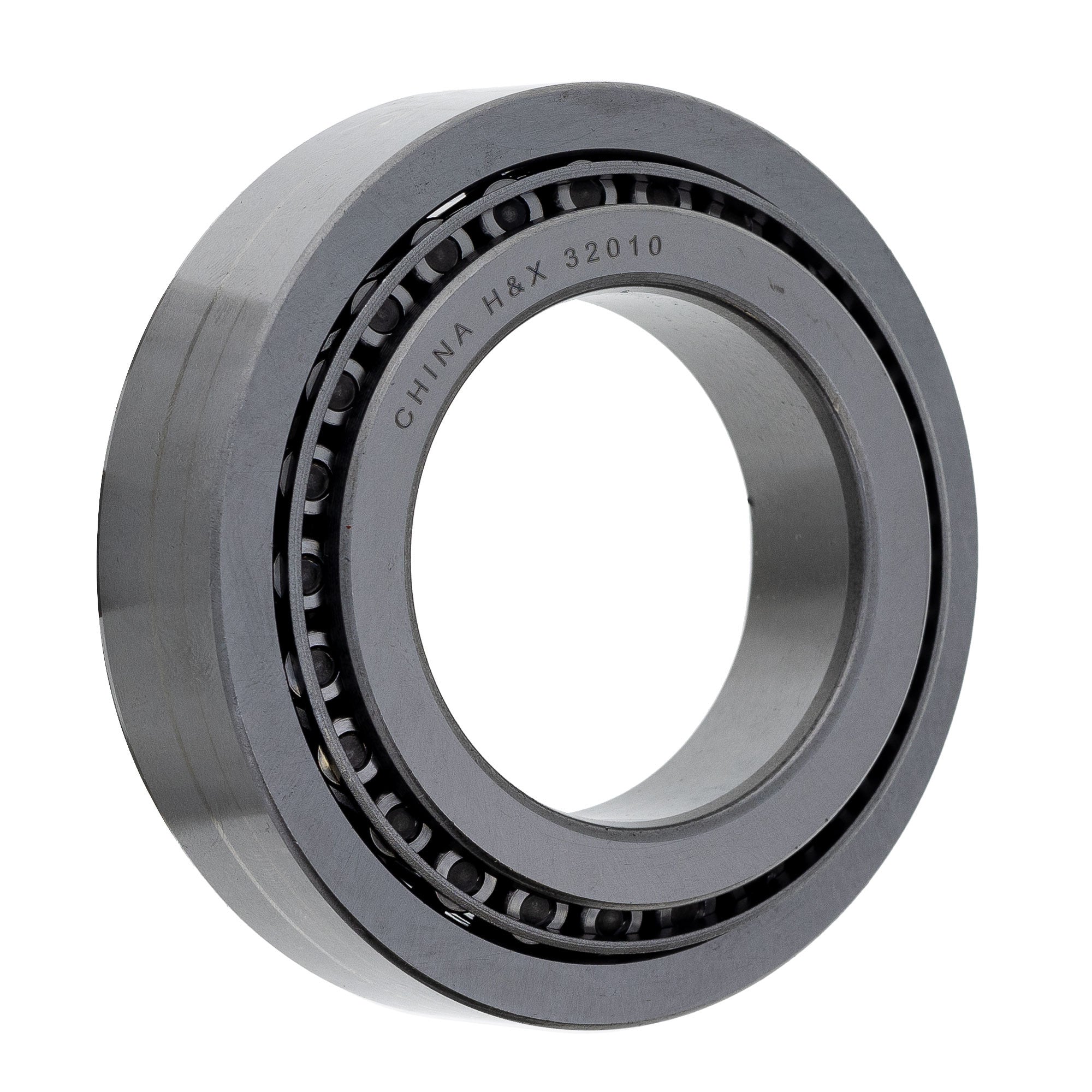 NICHE Differential Rebuild Kit