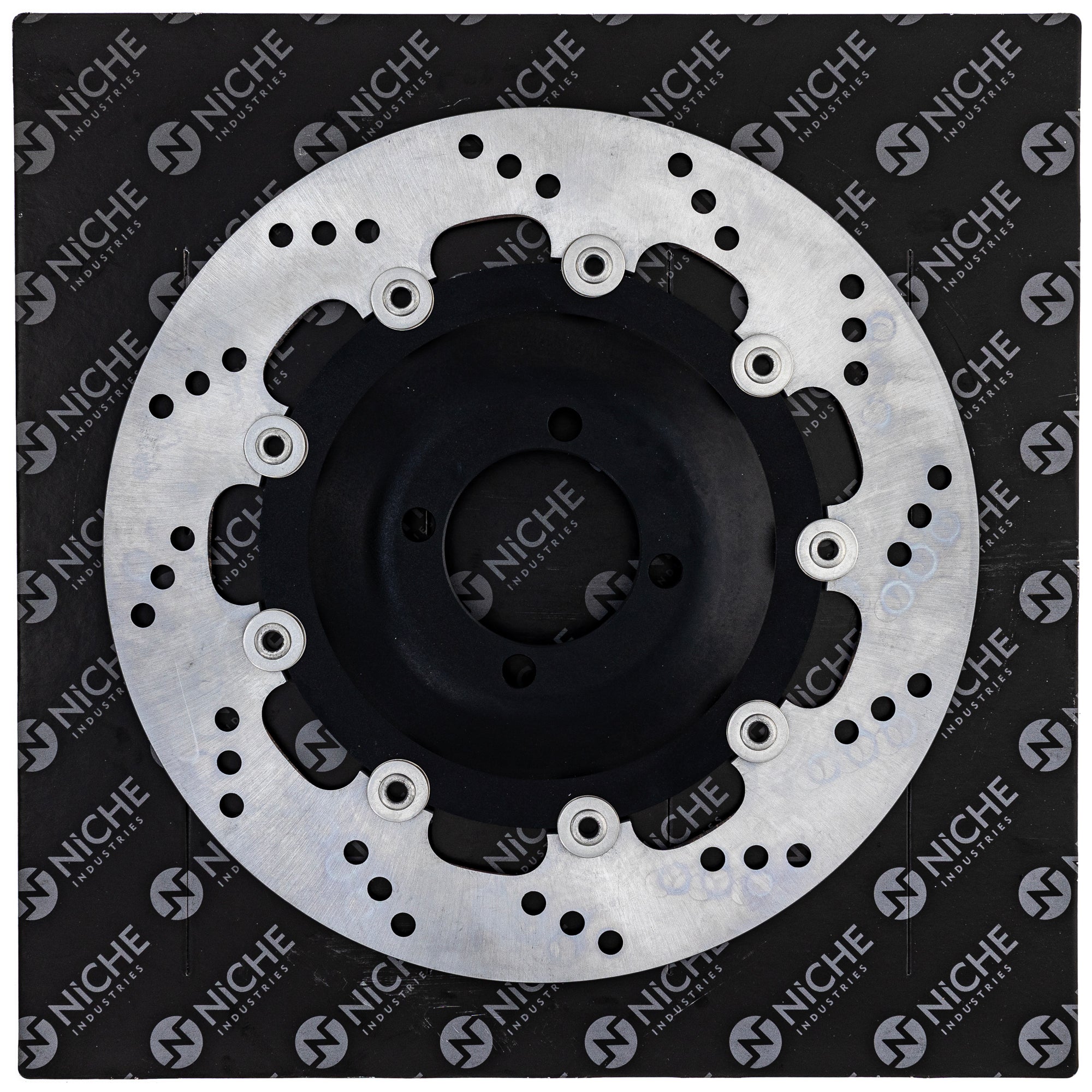 Front Brake Rotors and Pads Kit For BMW