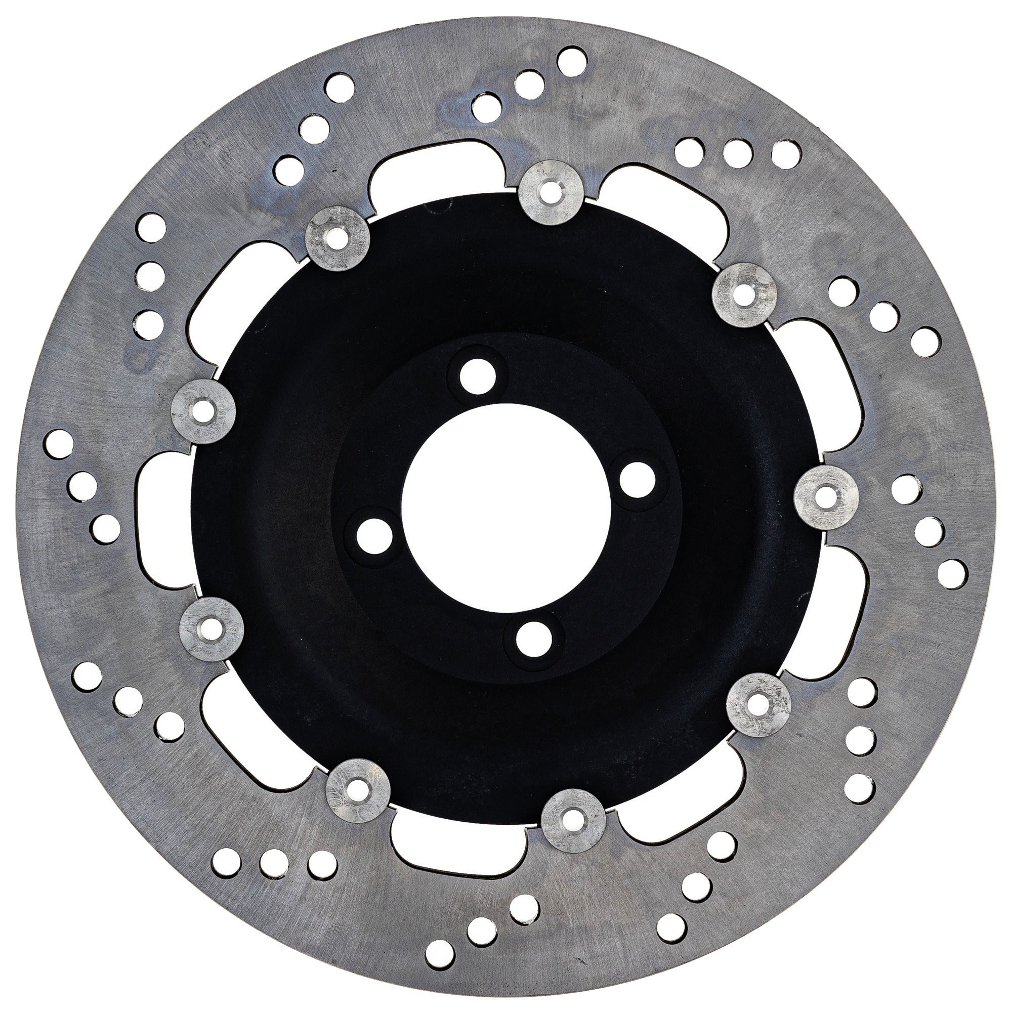Front Brake Rotors and Pads Kit For BMW