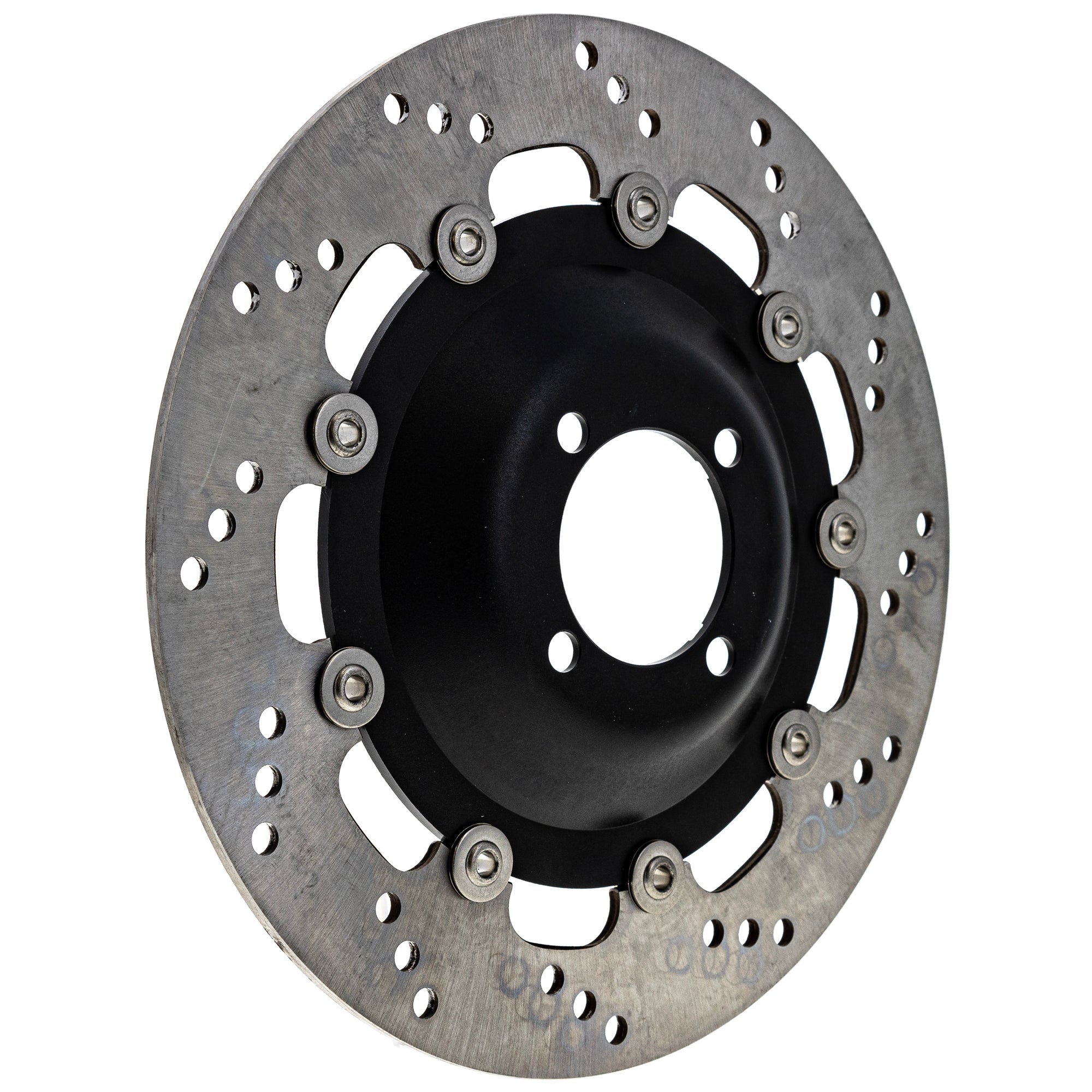 Front Brake Rotors and Pads Kit For BMW