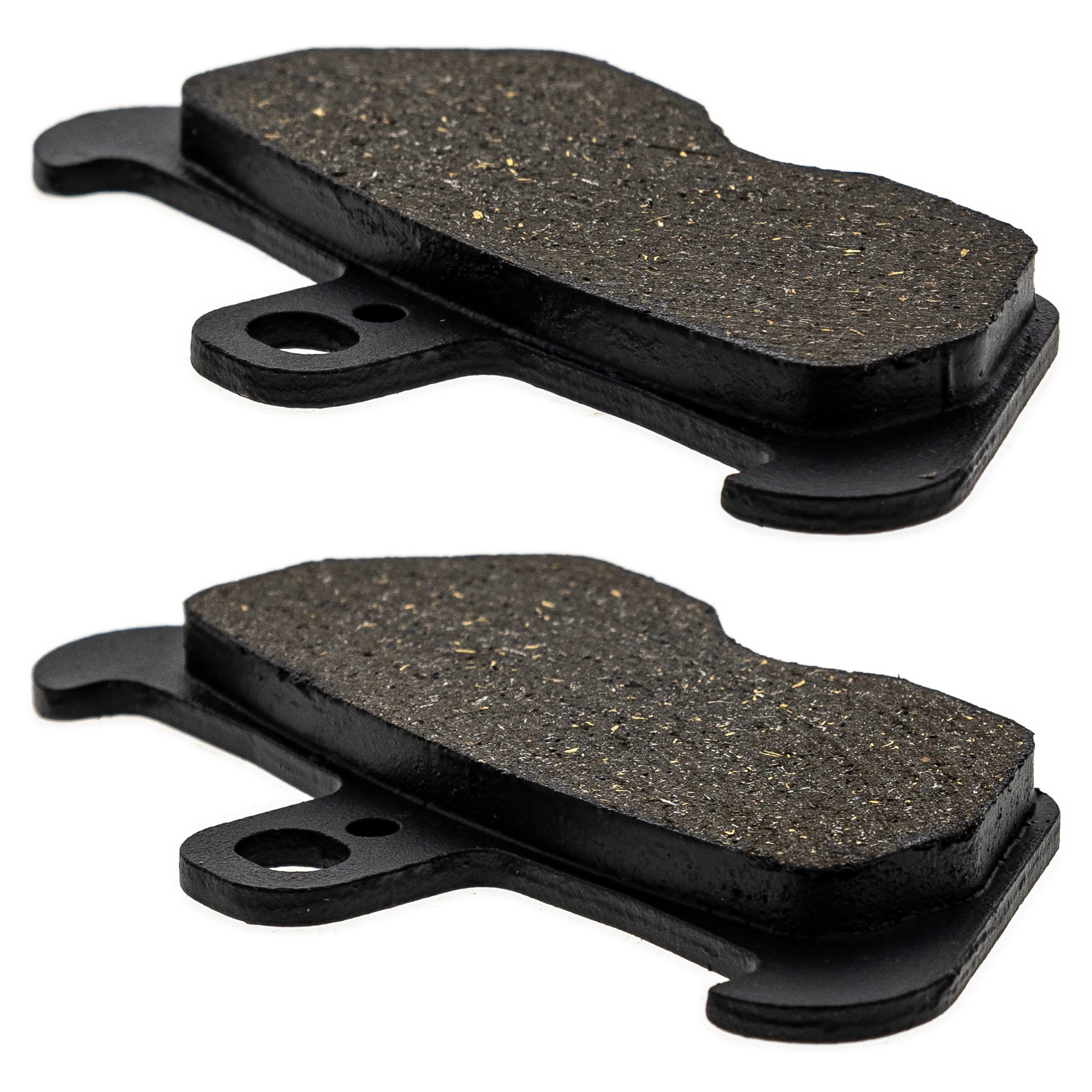 Front Brake Rotors and Pads Kit For BMW