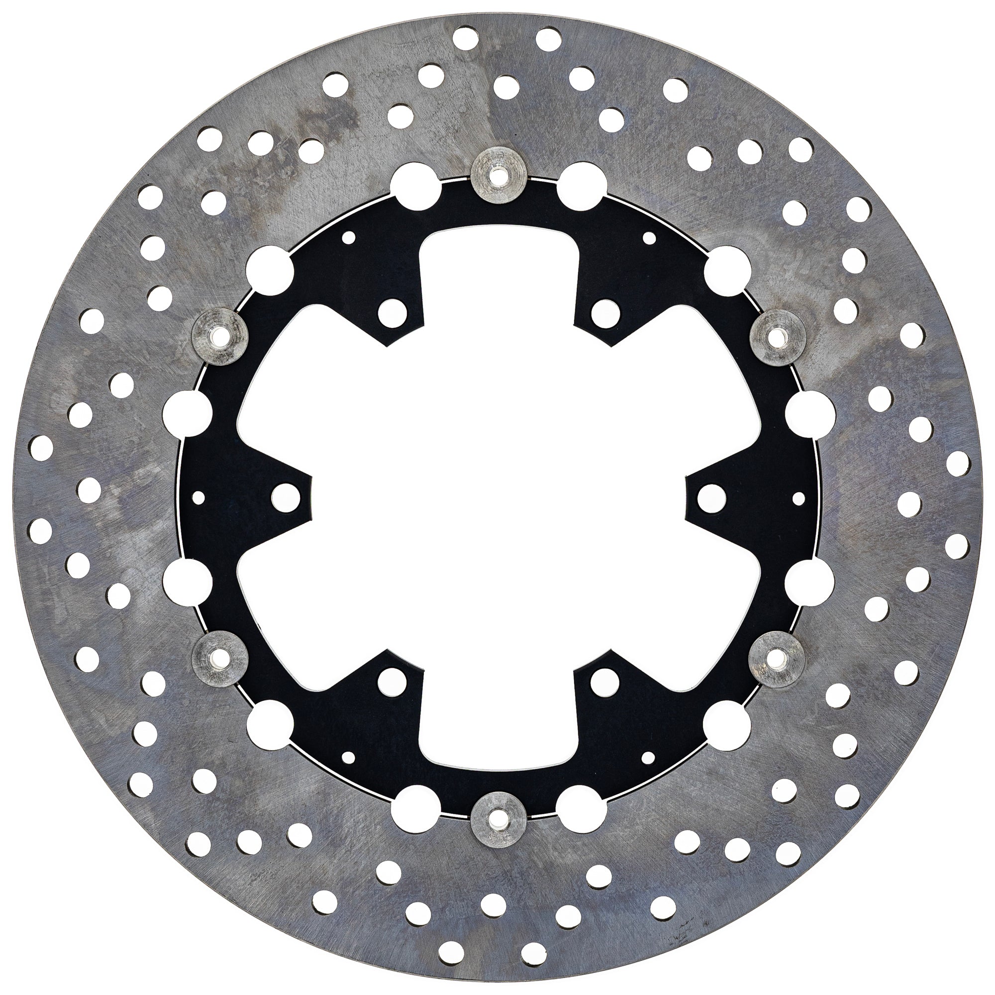 NICHE Rotor & Brake Pad Kit