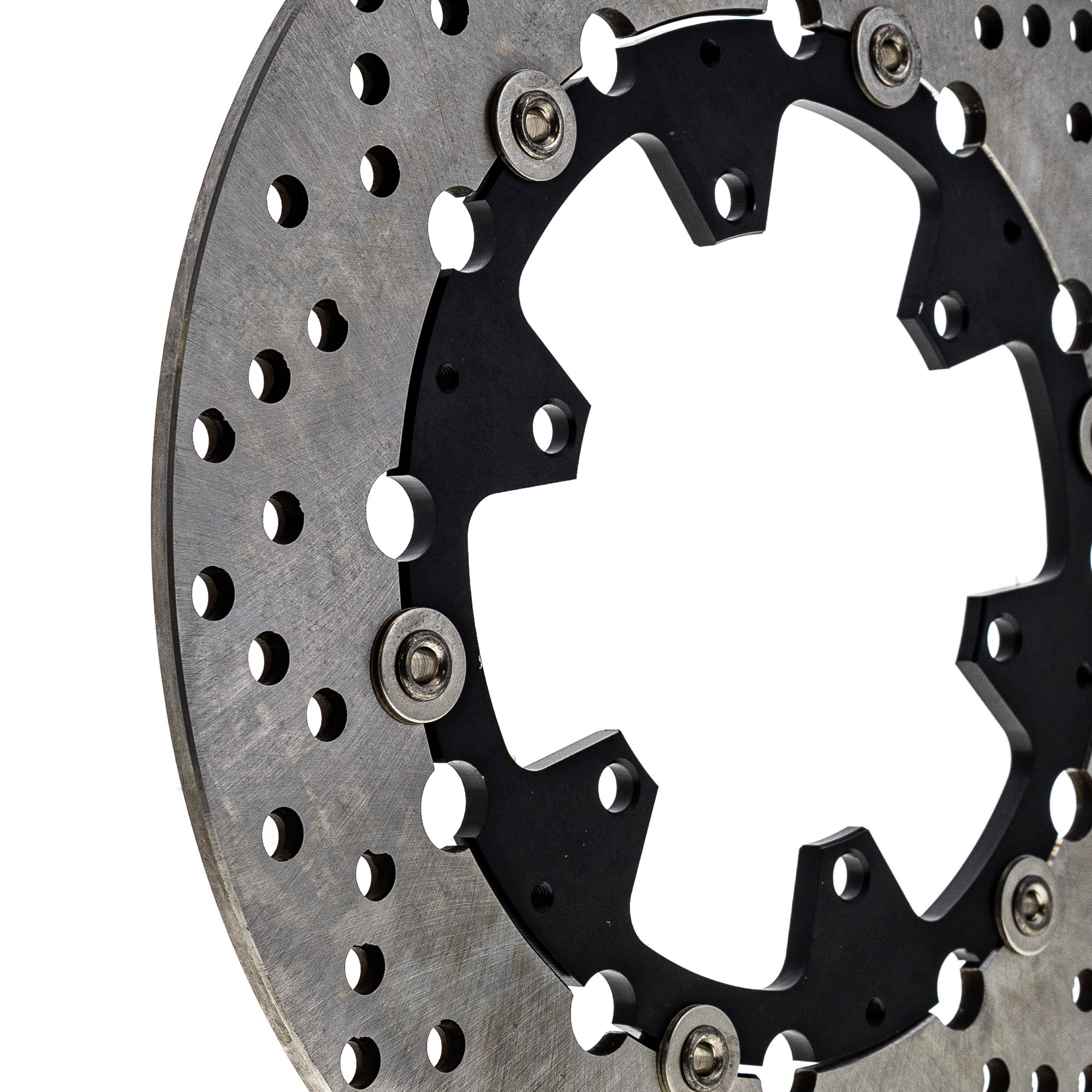 Rotor & Brake Pad Kit For BMW