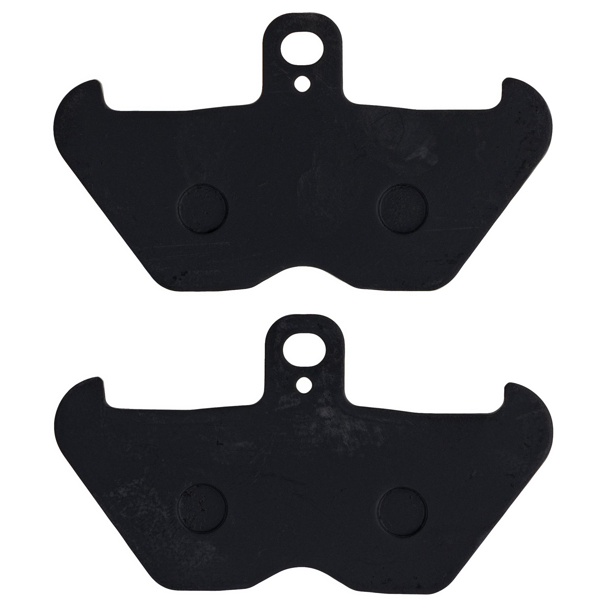 Brake Pad Kit Front/Rear For BMW