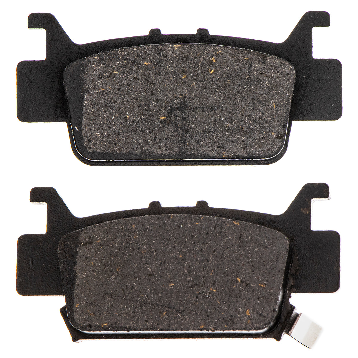 Front and Rear Brake Rotor and Pad Kit For Honda MK1014276