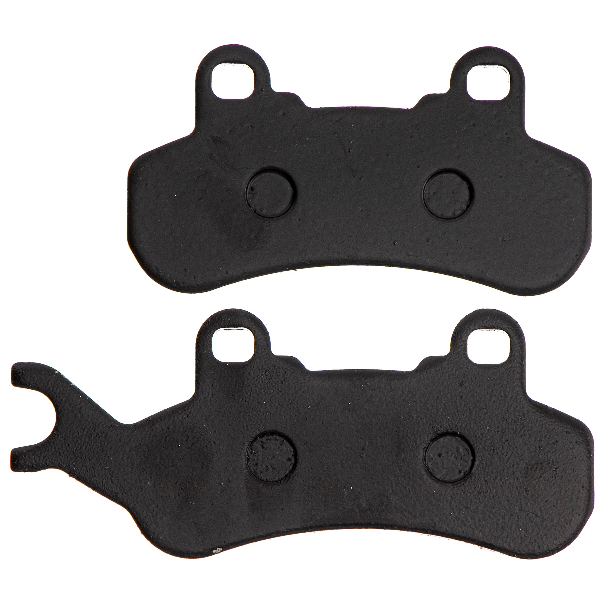 Front and Rear Brake Rotor and Pad Kit For Can-Am
