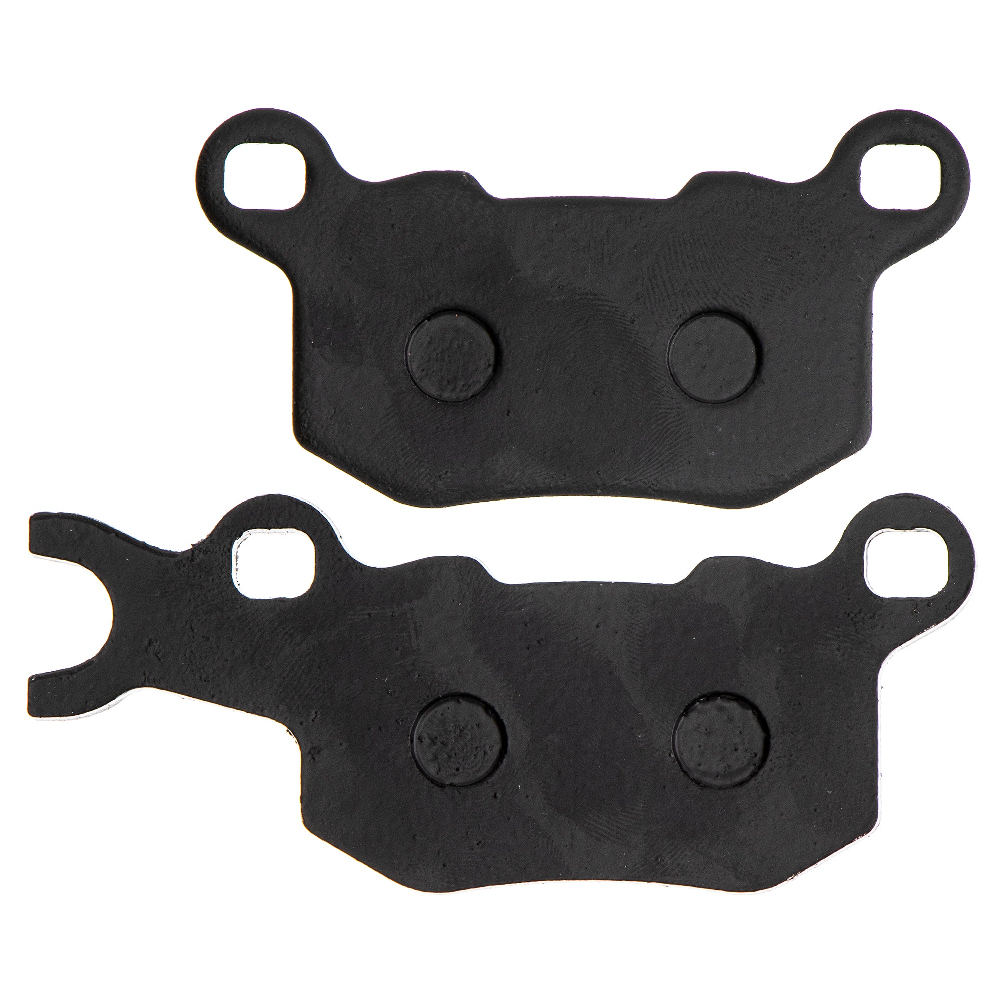 Rear Break Rotor and Pad Set For Can-Am