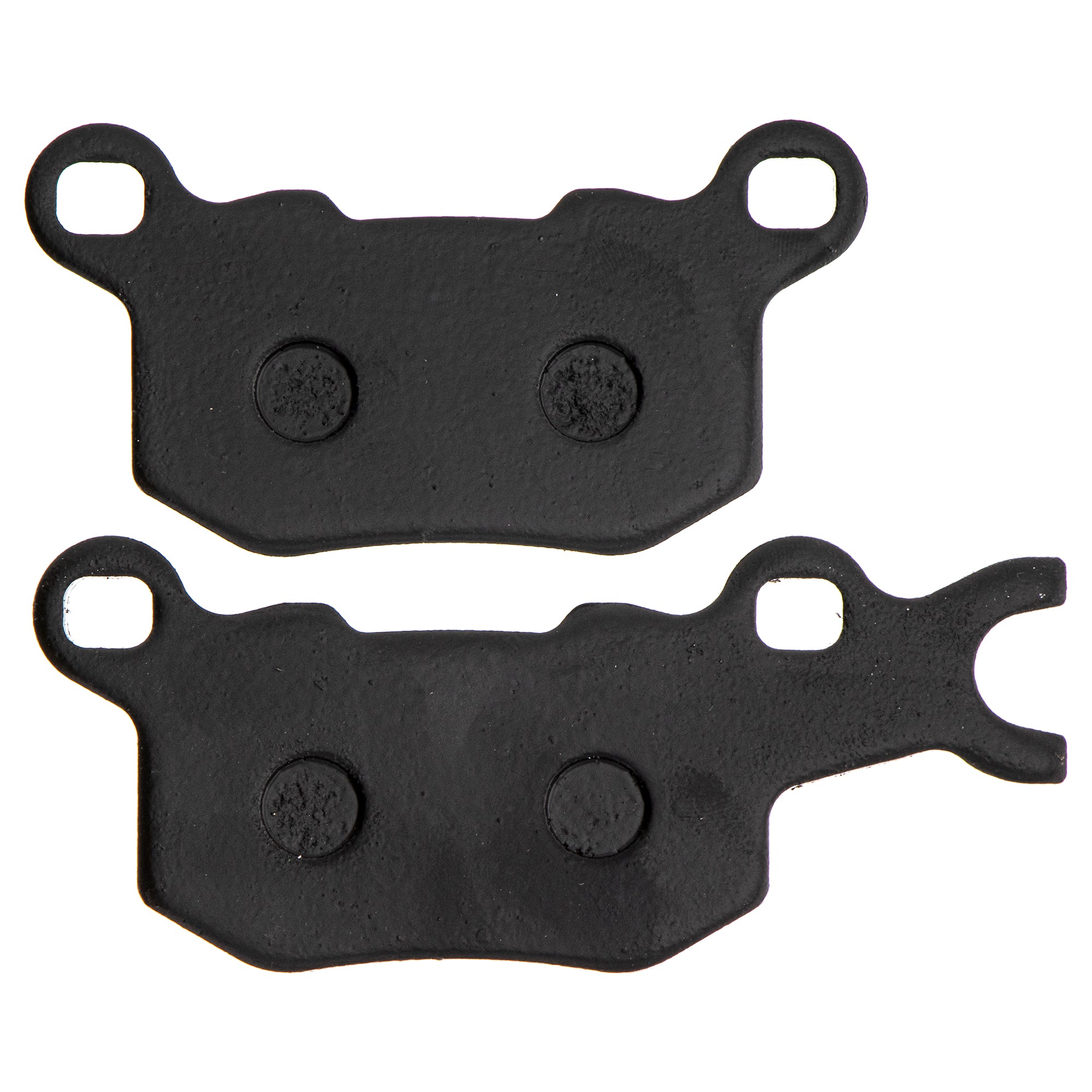 Rear Break Rotor and Pad Set For Can-Am