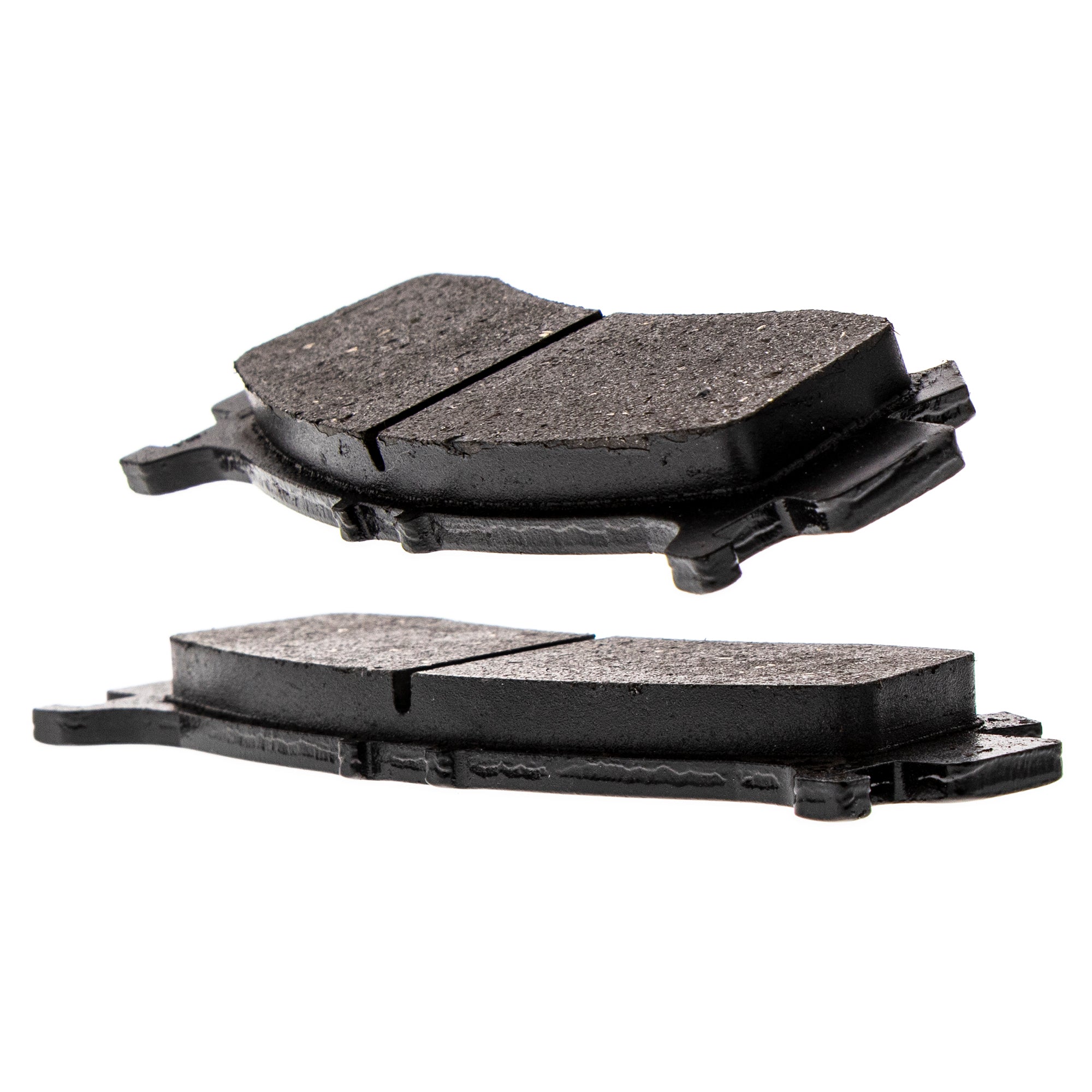 Front Brake Rotor and Pad Set For Honda