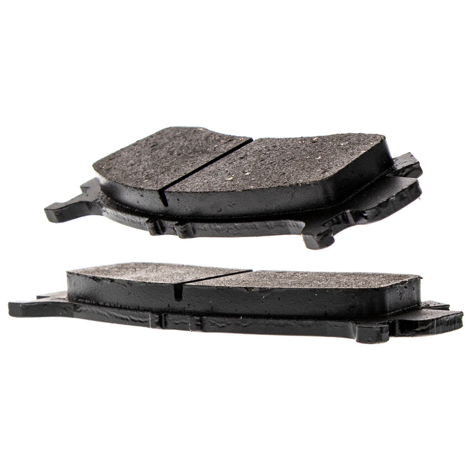 Front Brake Rotor and Pad Set For Honda
