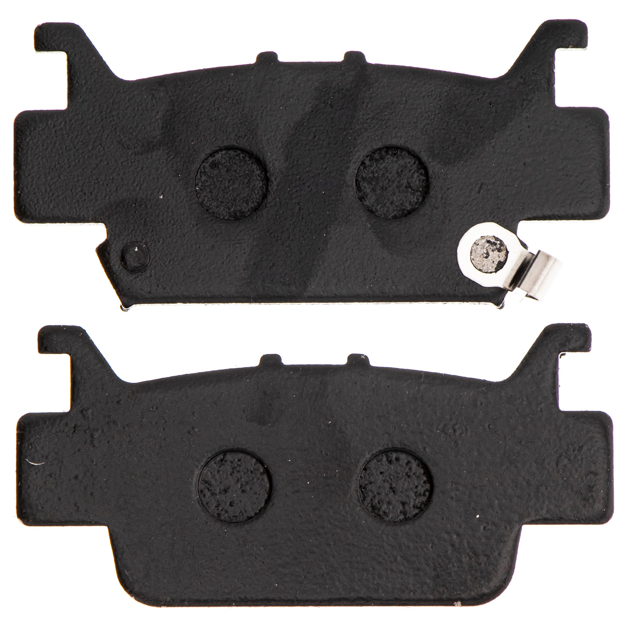 Rear Break Rotor and Pad Set For Honda