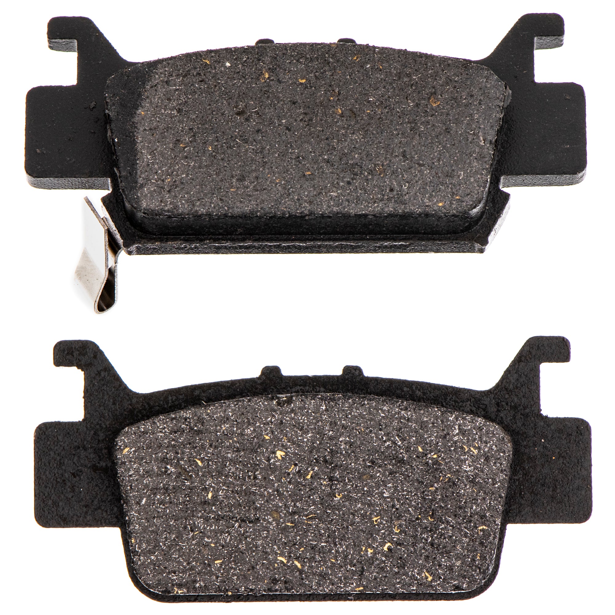 Rear Break Rotor and Pad Set For Honda