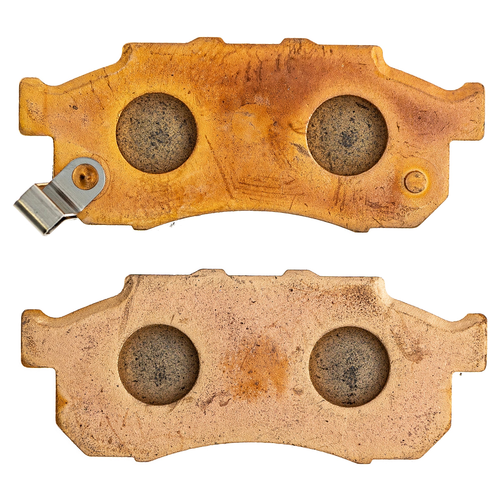 Brake Pad Set For Honda