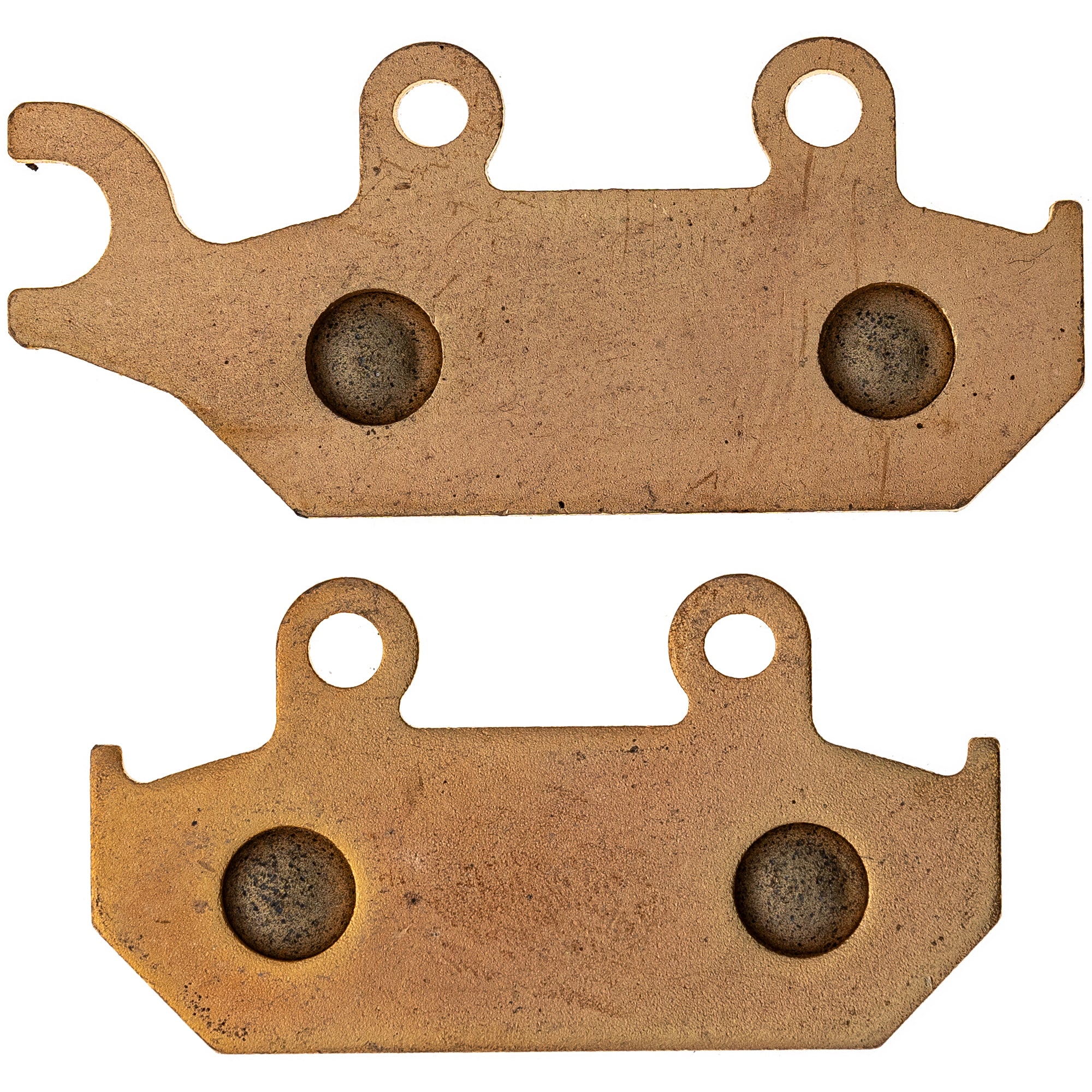 Brake Pad Set For Can-Am Yamaha