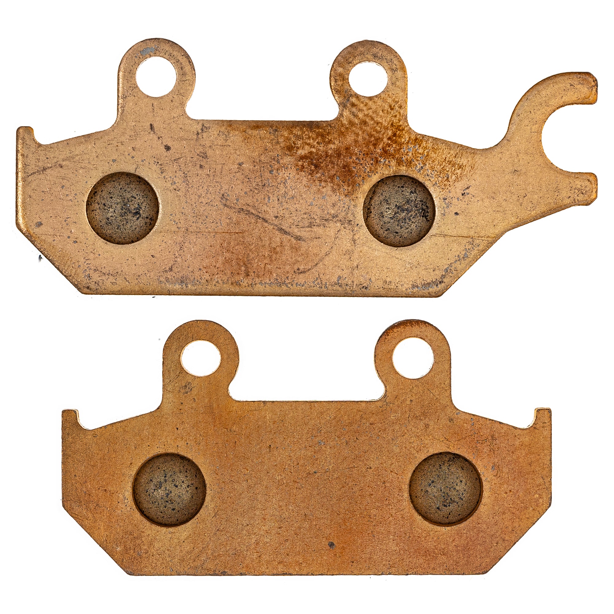Brake Pad Set For Can-Am Yamaha