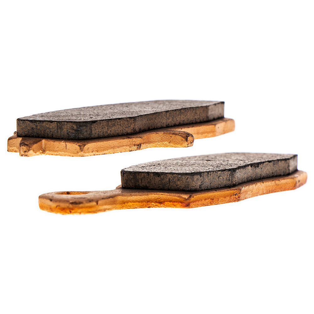 Brake Pad Set For Kawasaki Suzuki